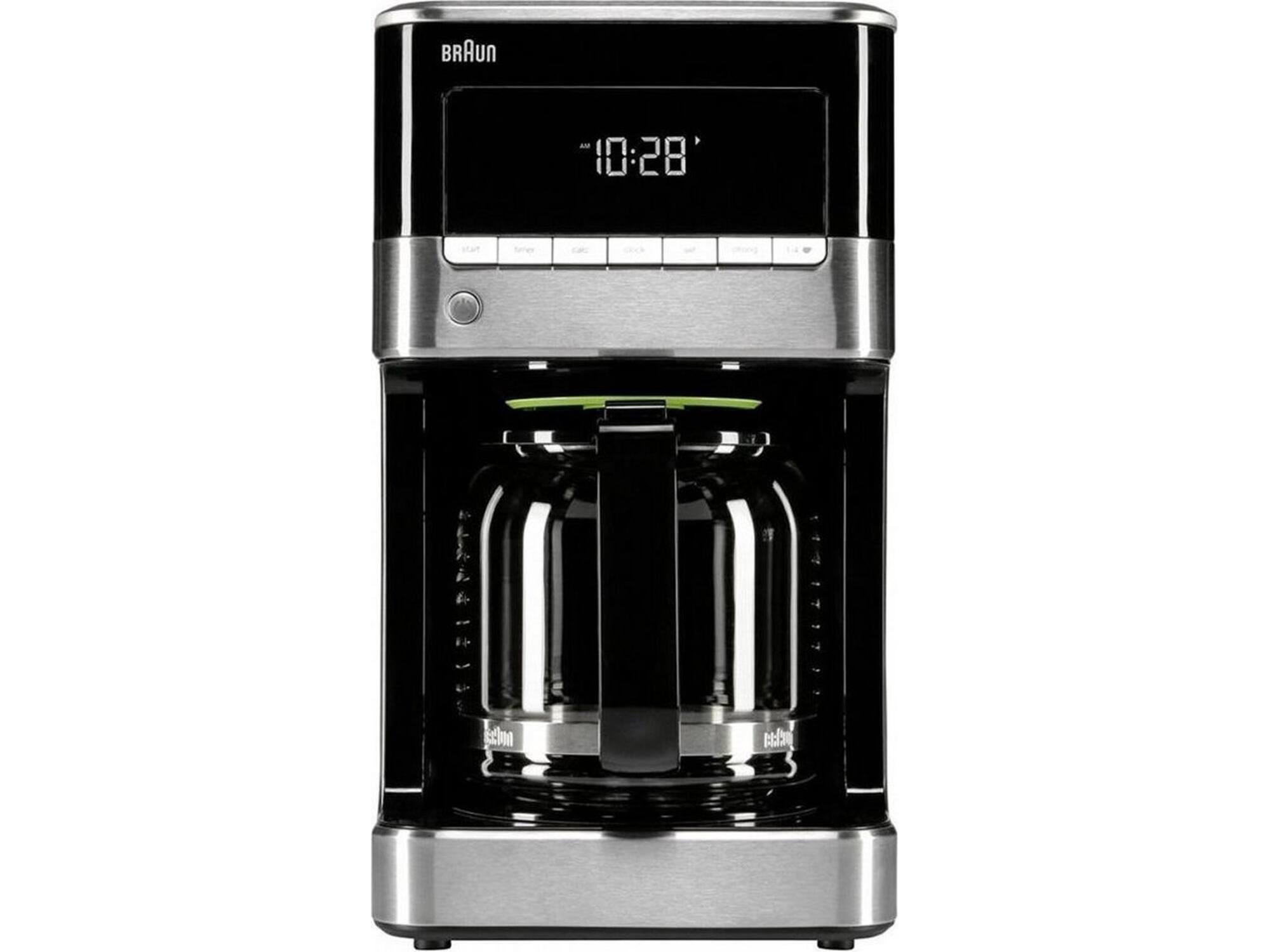 Braun KF7120BK PurAroma 7