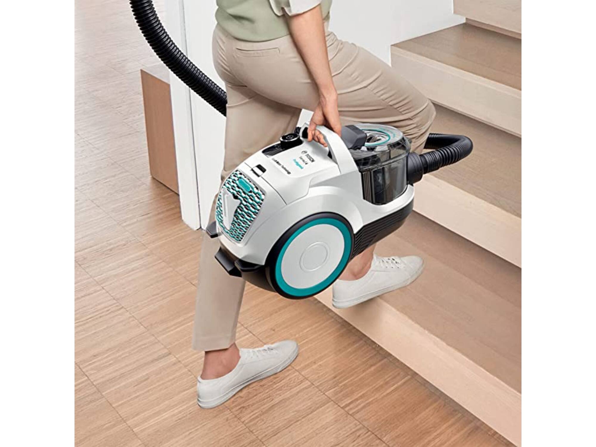 Bosch ProHygienic BGC21HYG1