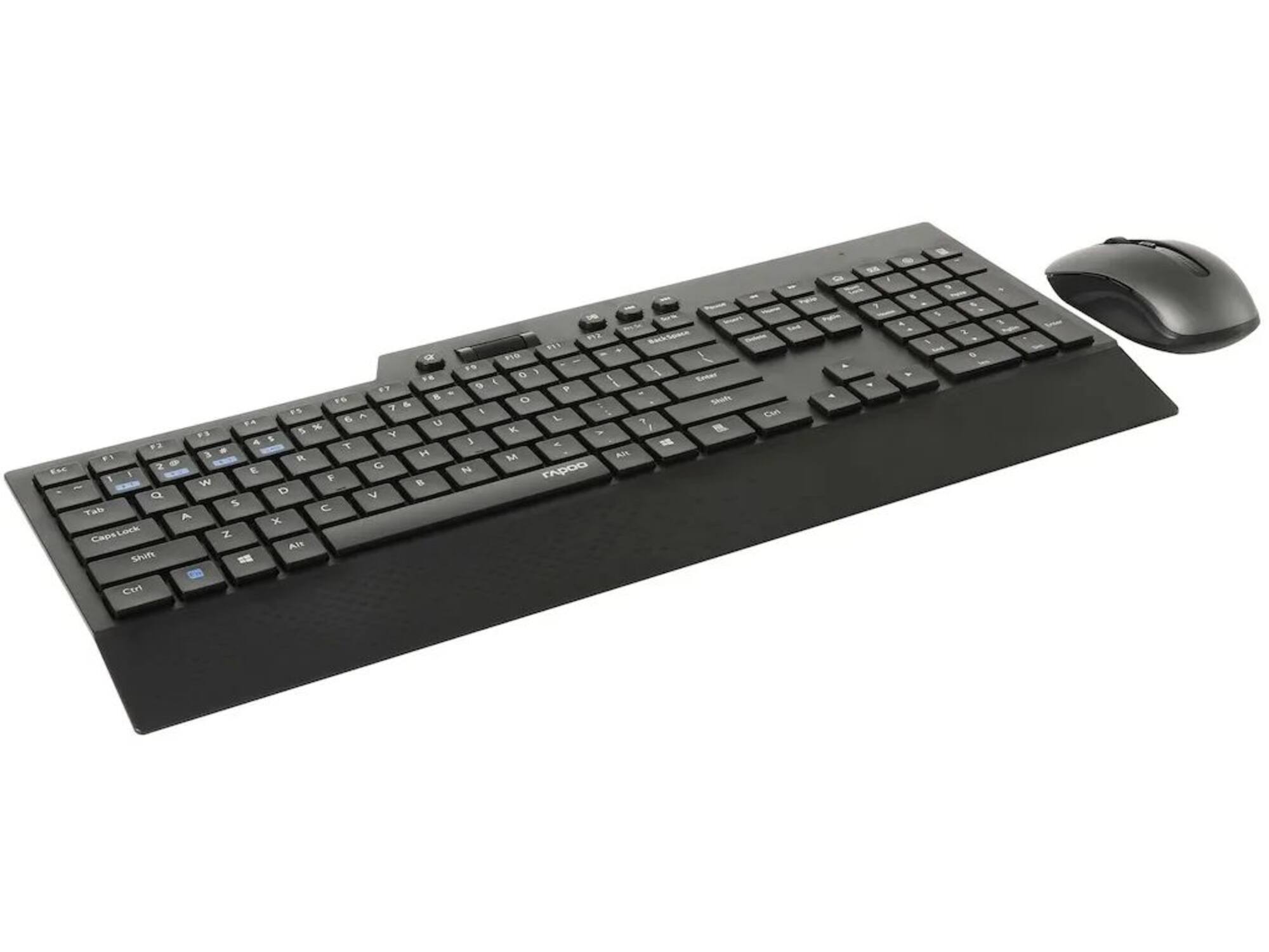 Rapoo 8200T