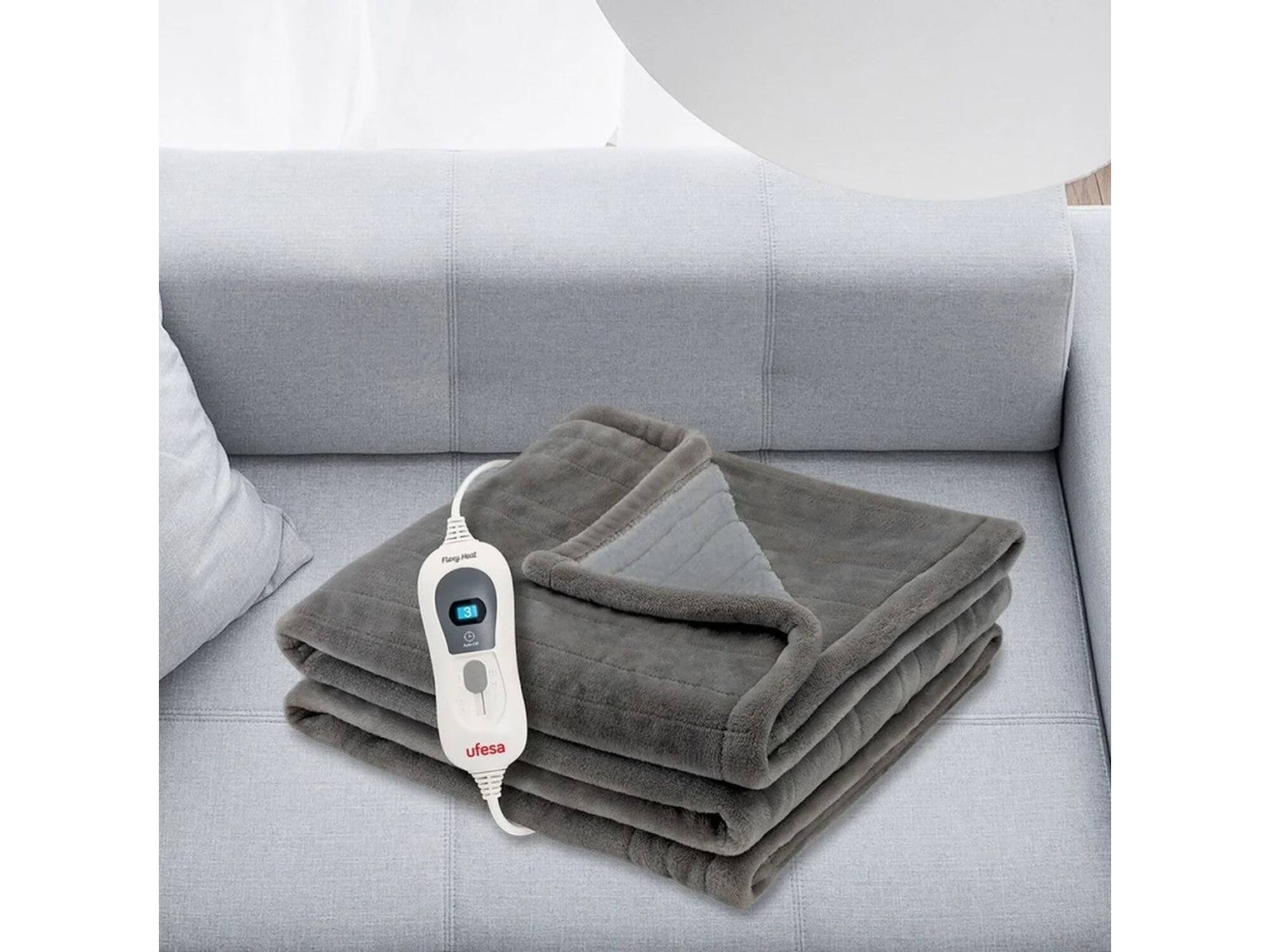 Ufesa Softy Fleece