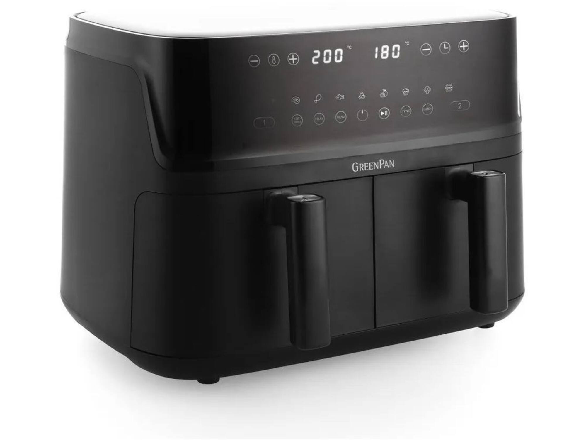 GreenPan Switch