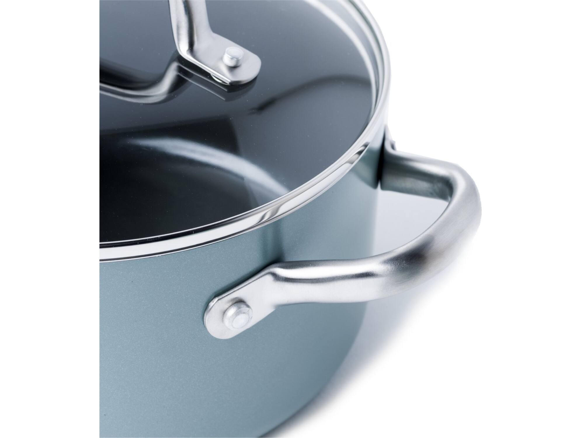 GreenPan Mayflower pannenset