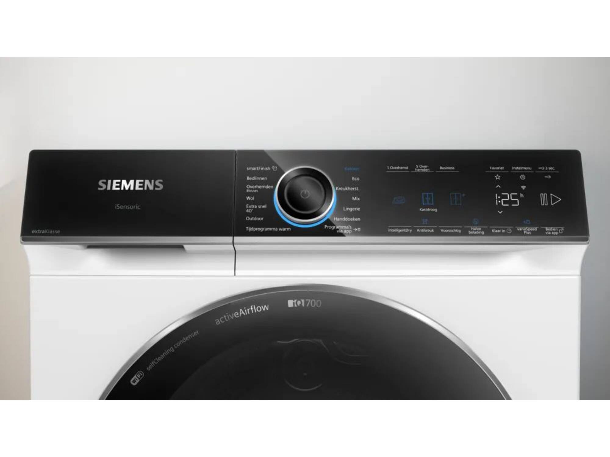 Siemens WR47B2C9NL iQ700 extraKlasse