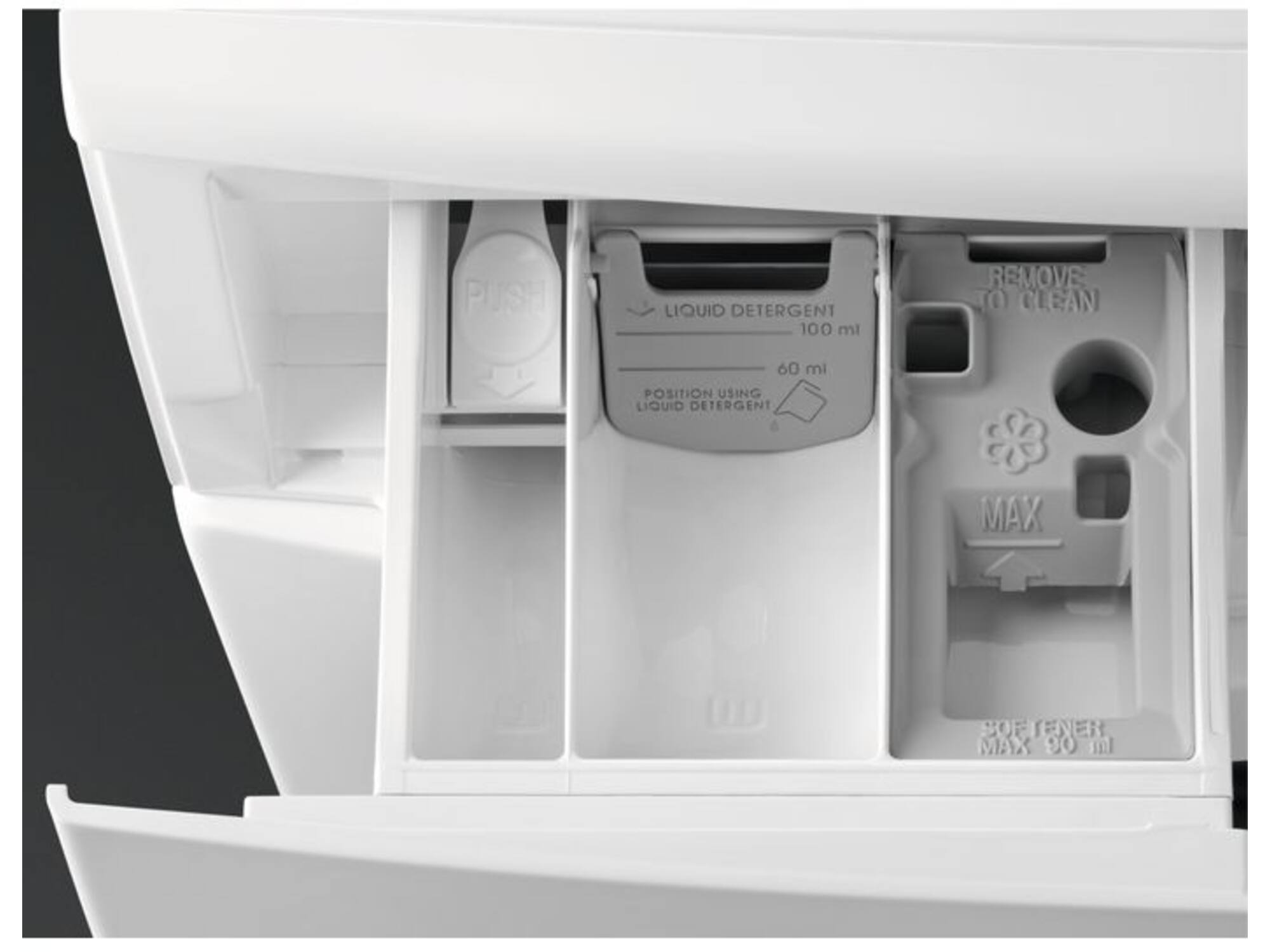AEG LF6KIEL ProSense