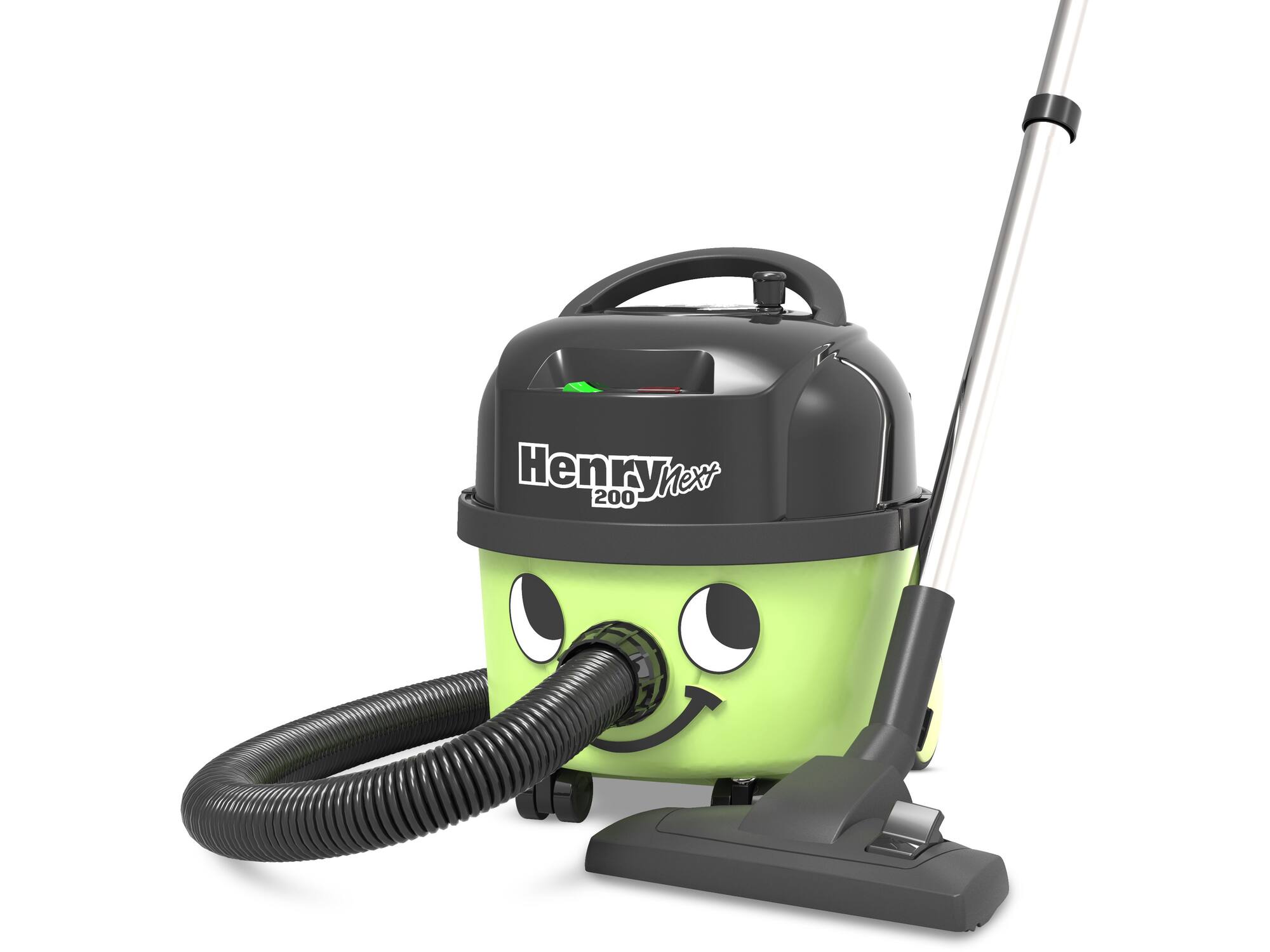 Numatic Henry Next HVN205-11