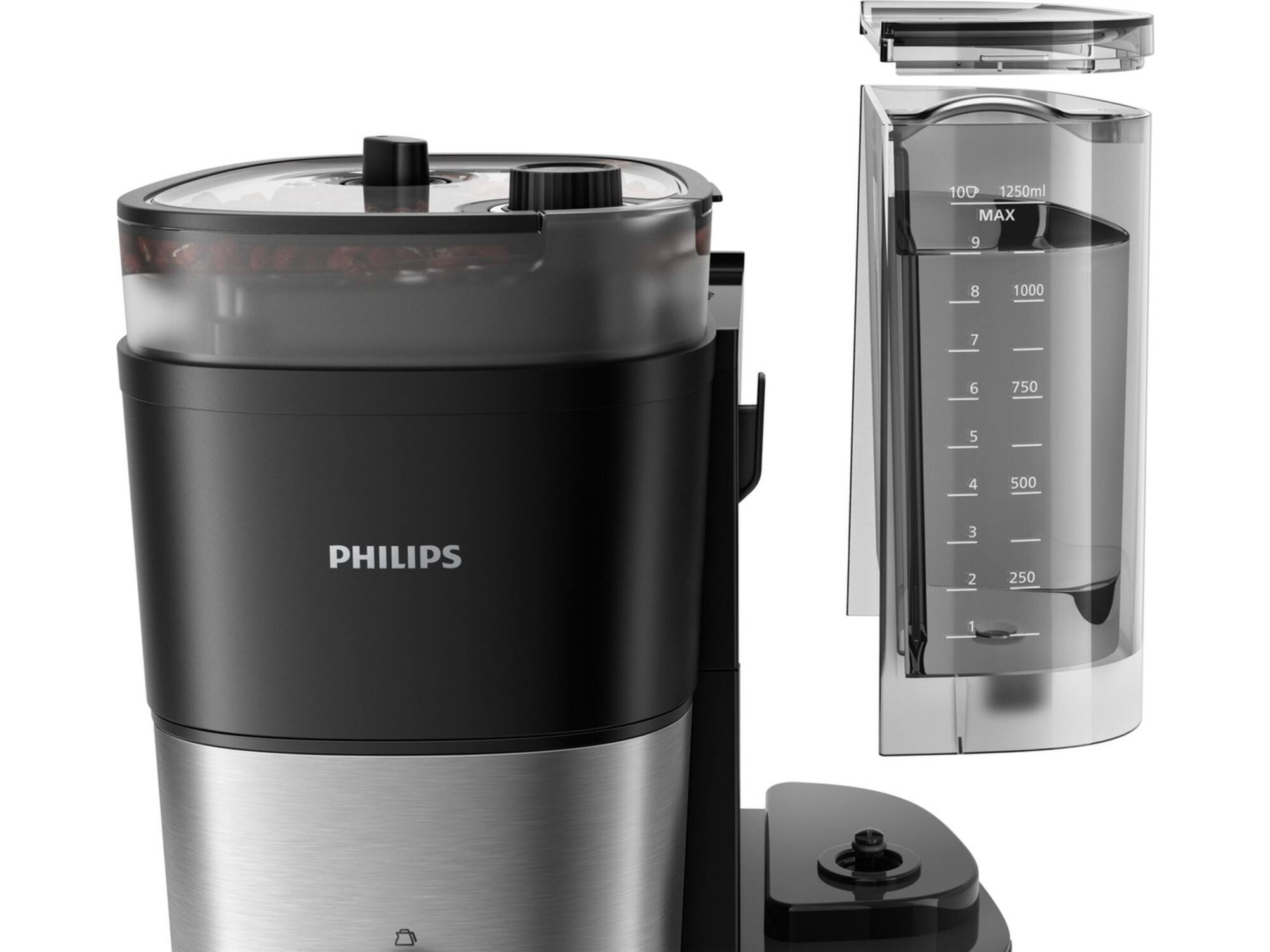 Philips All-in-1 Brew HD7900/01