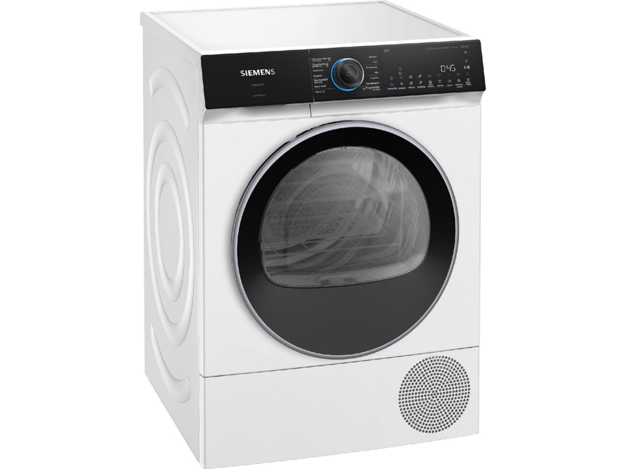 Siemens WQ45H2A9NL iQ500 extraKlasse