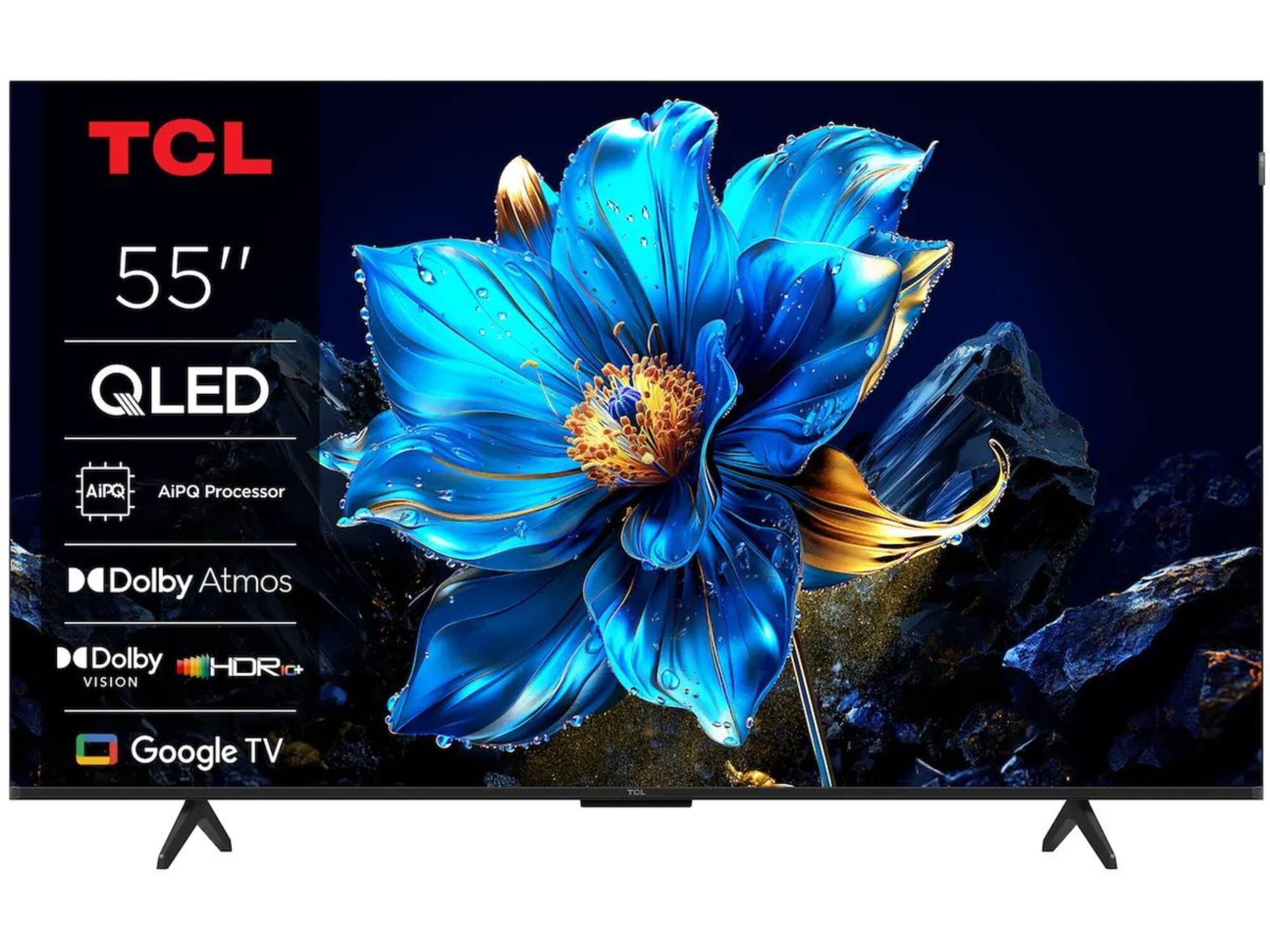 TCL 55QLED780K