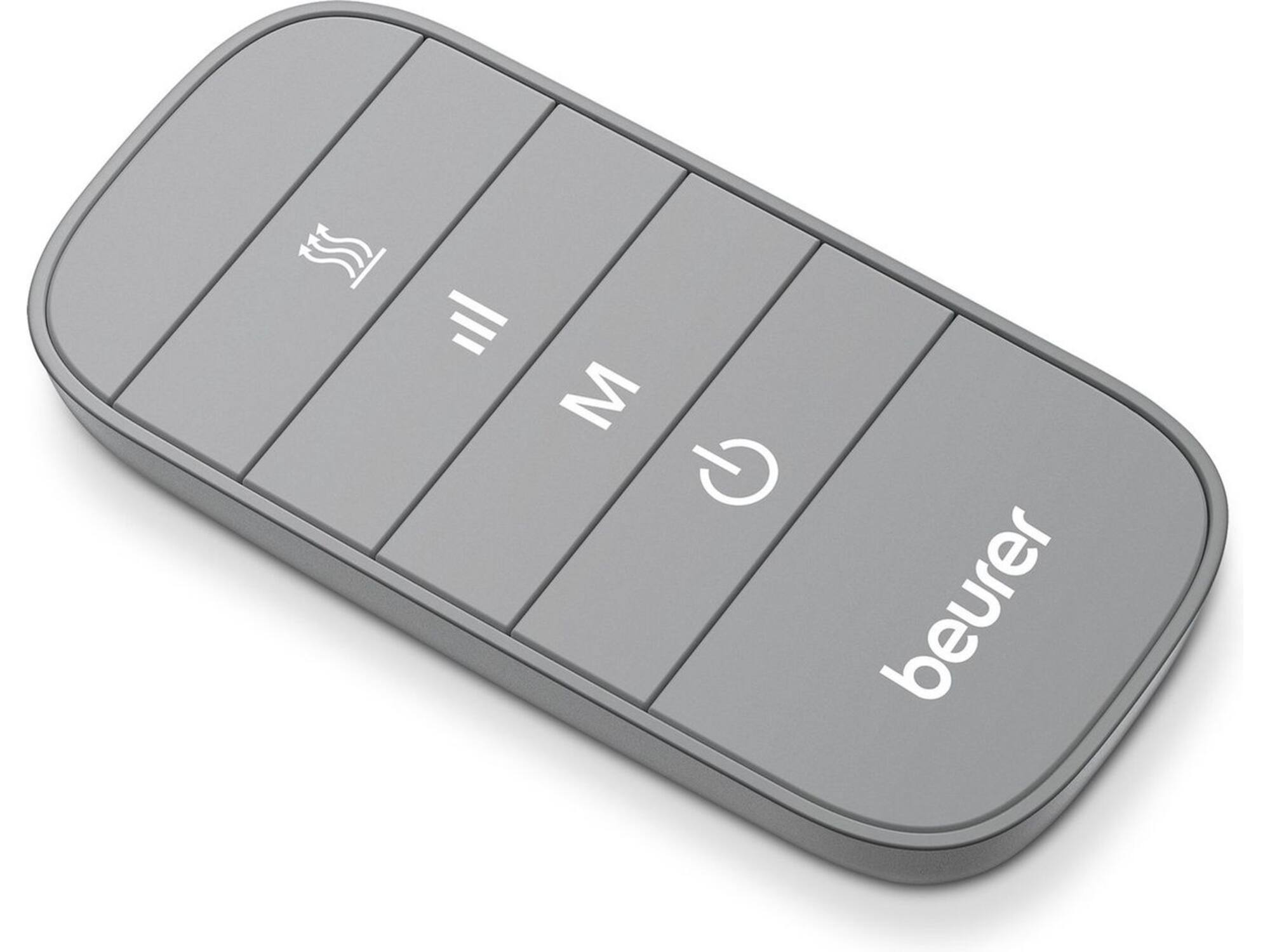 Beurer FM 120 2-in-1 Shiatsu Voetmassageapparaat