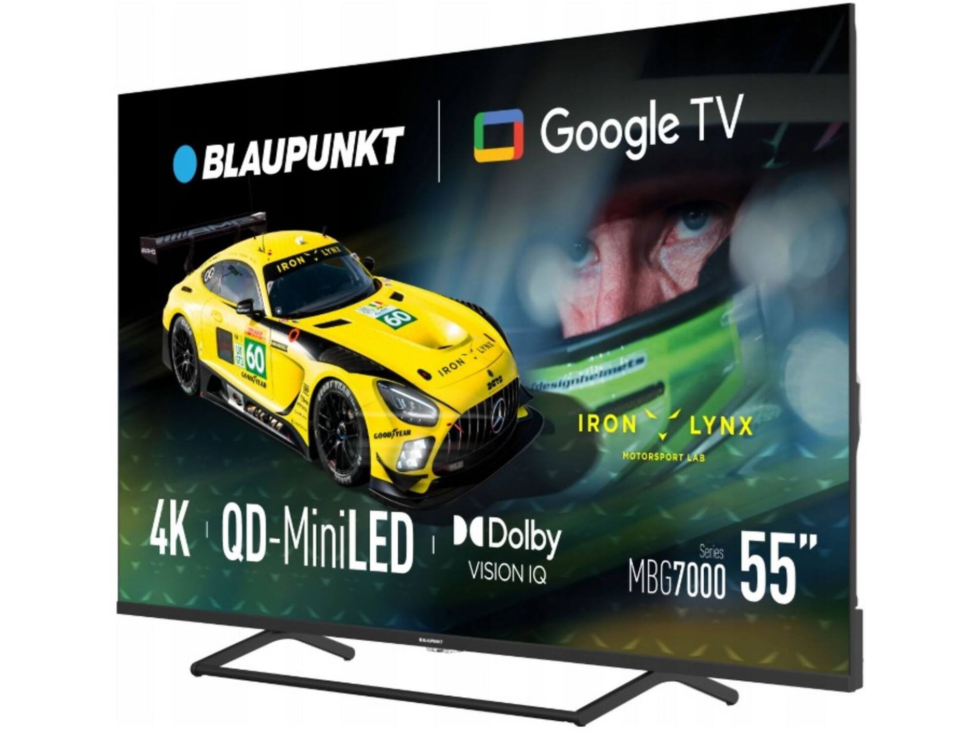 Blaupunkt 55MBG7000S