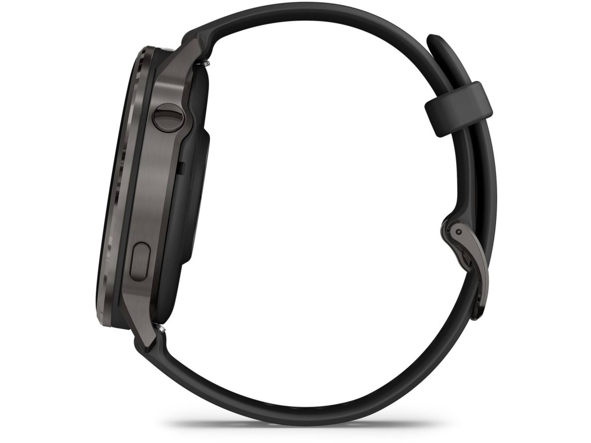 Garmin Venu 4 45mm Zwart