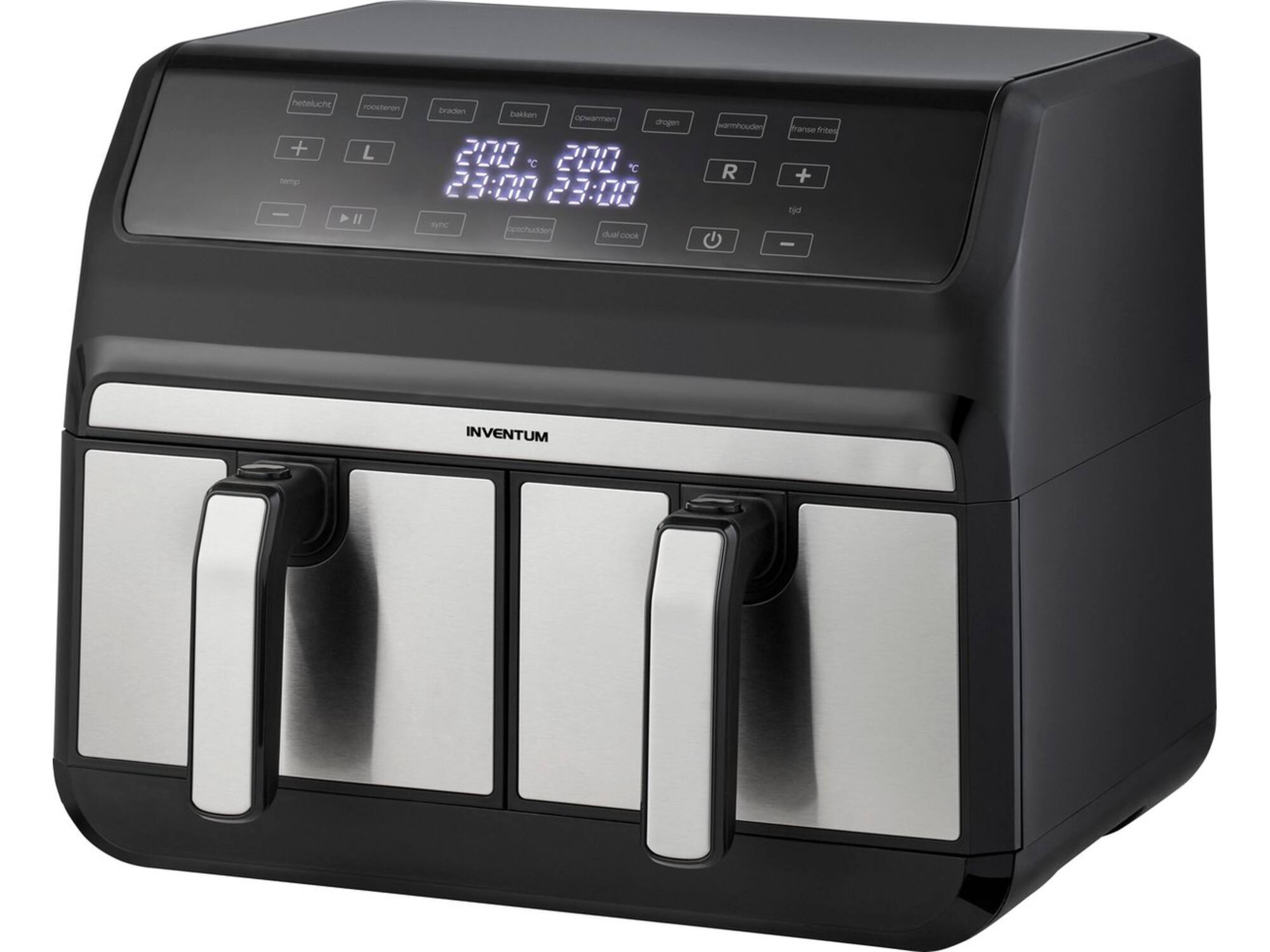 Inventum GF800HLD