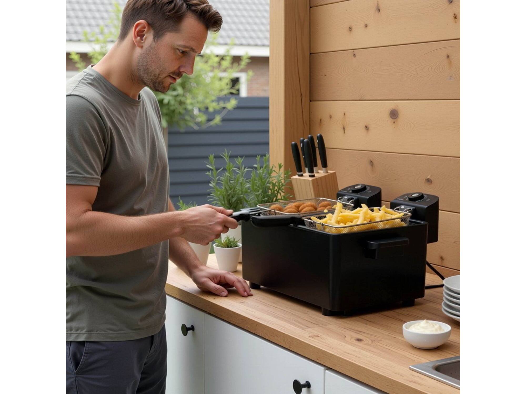 Inventum GF461B