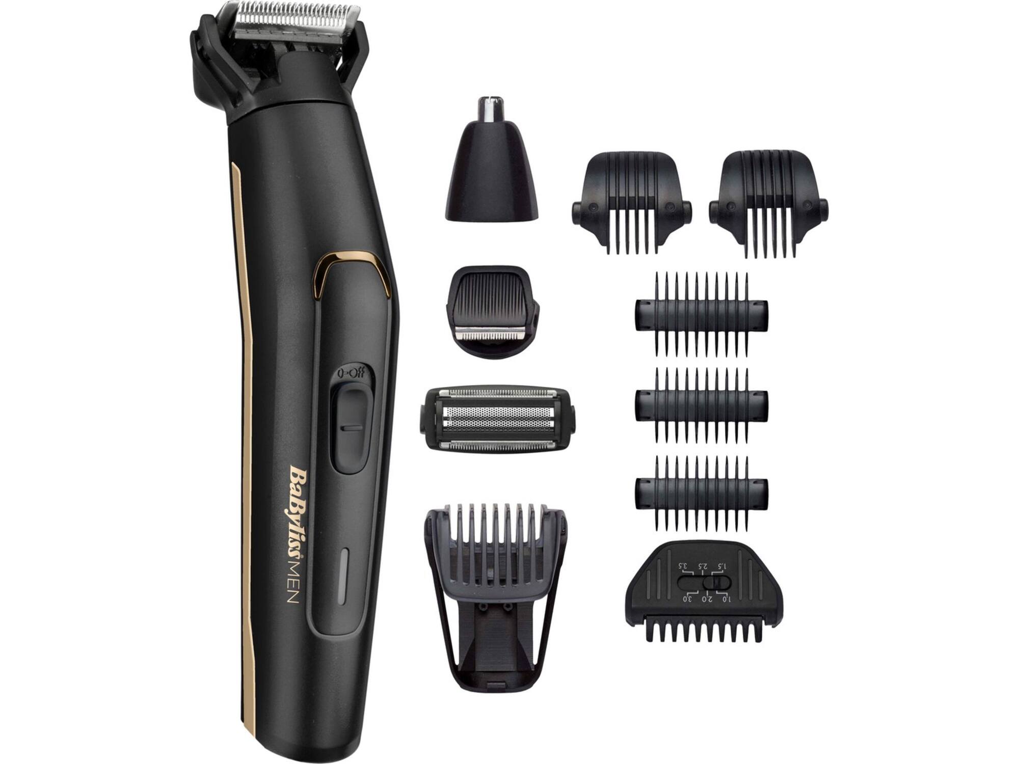 BaByliss 11-in-1 MT860E