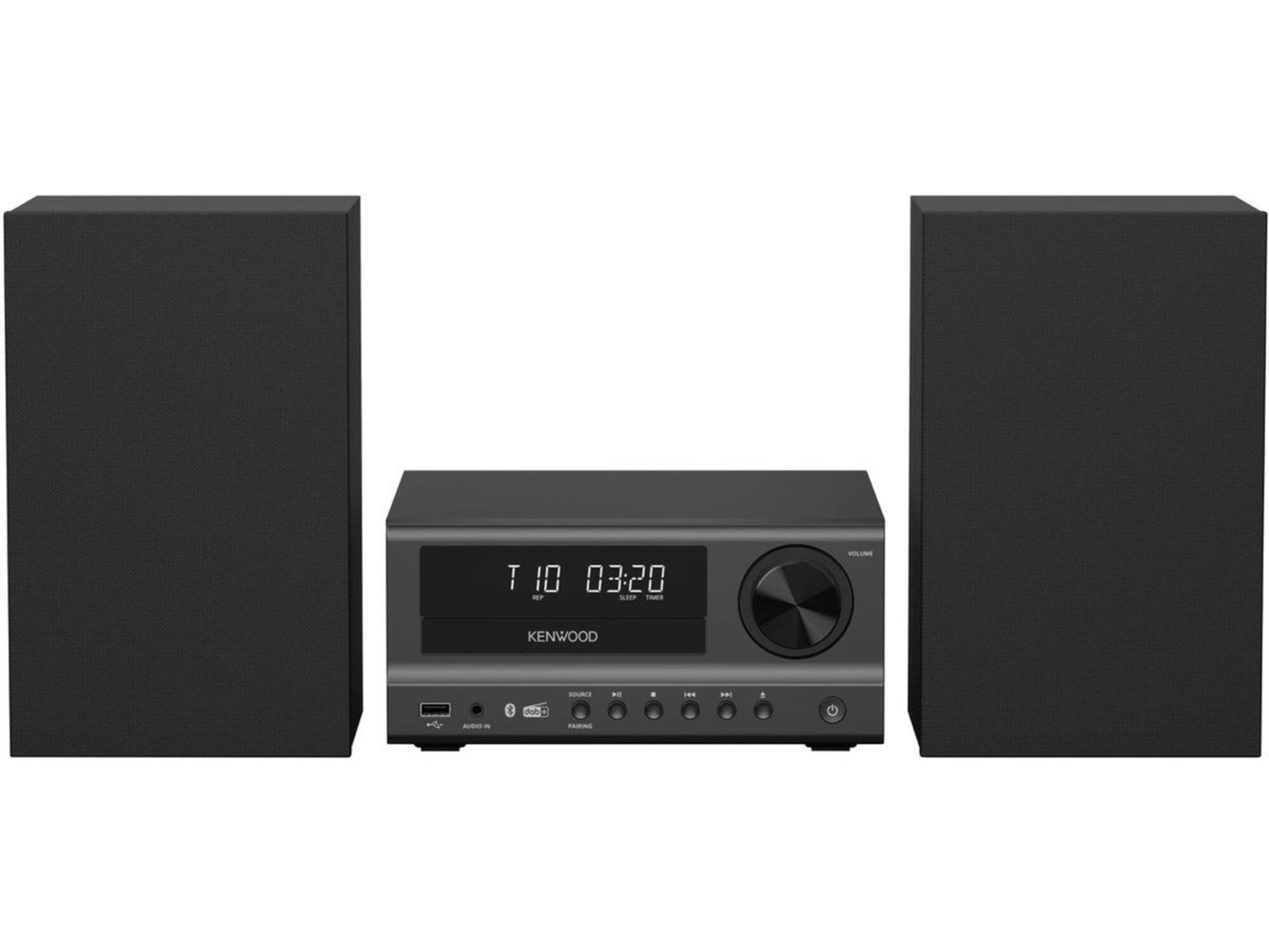 Kenwood M-750DAB