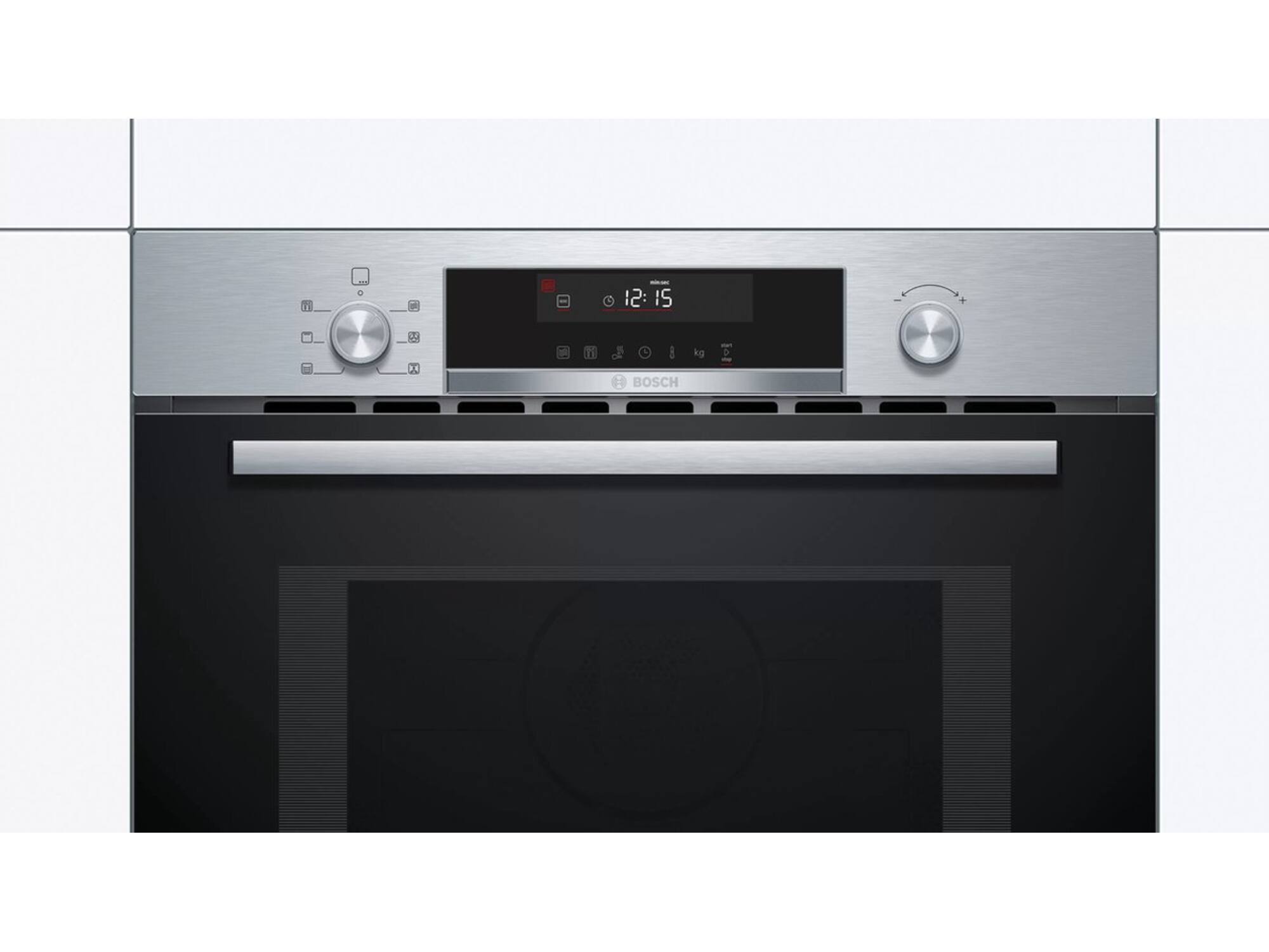 Bosch Serie 6 CMA585GS1