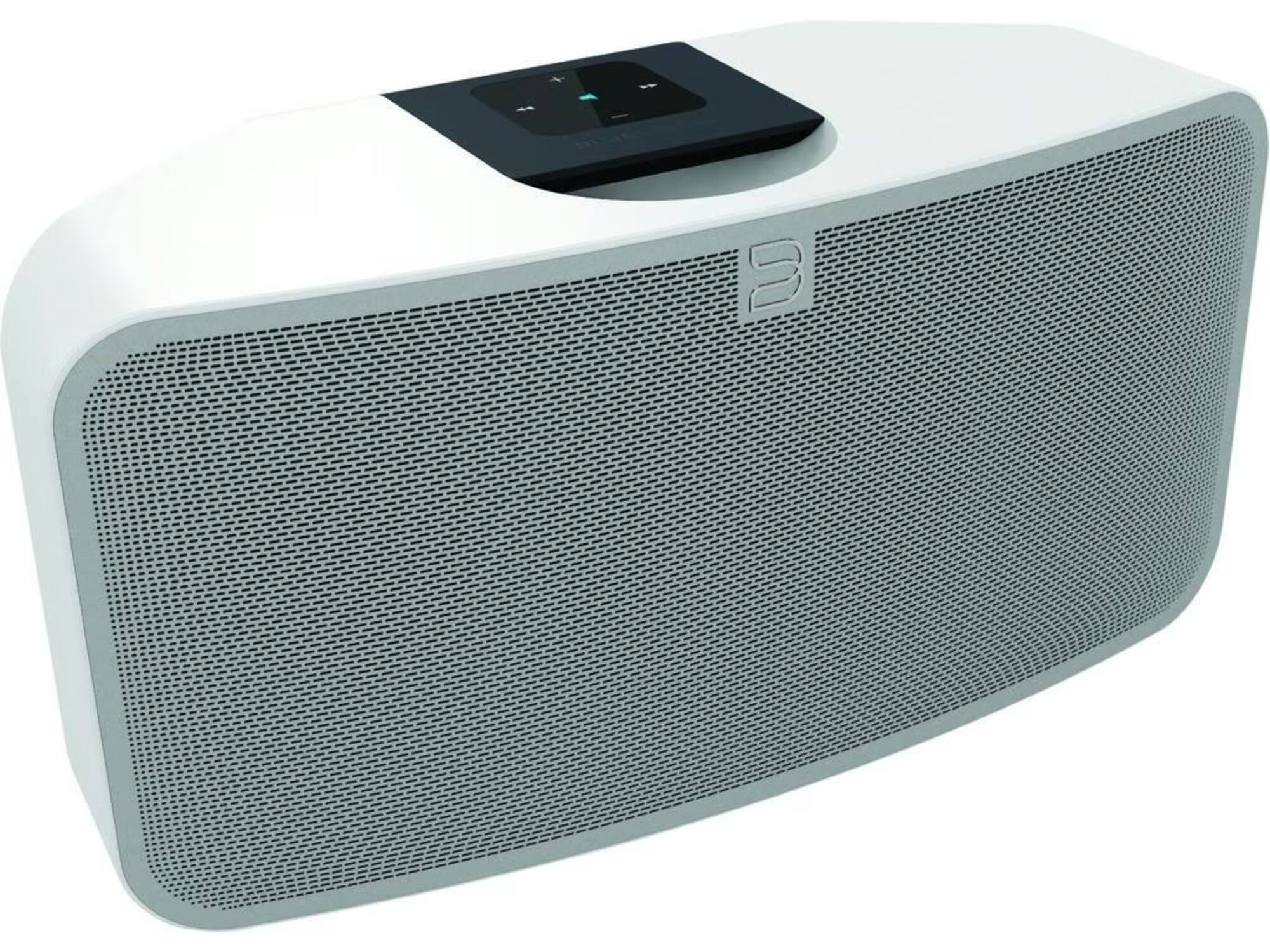 Bluesound Pulse Mini Wit