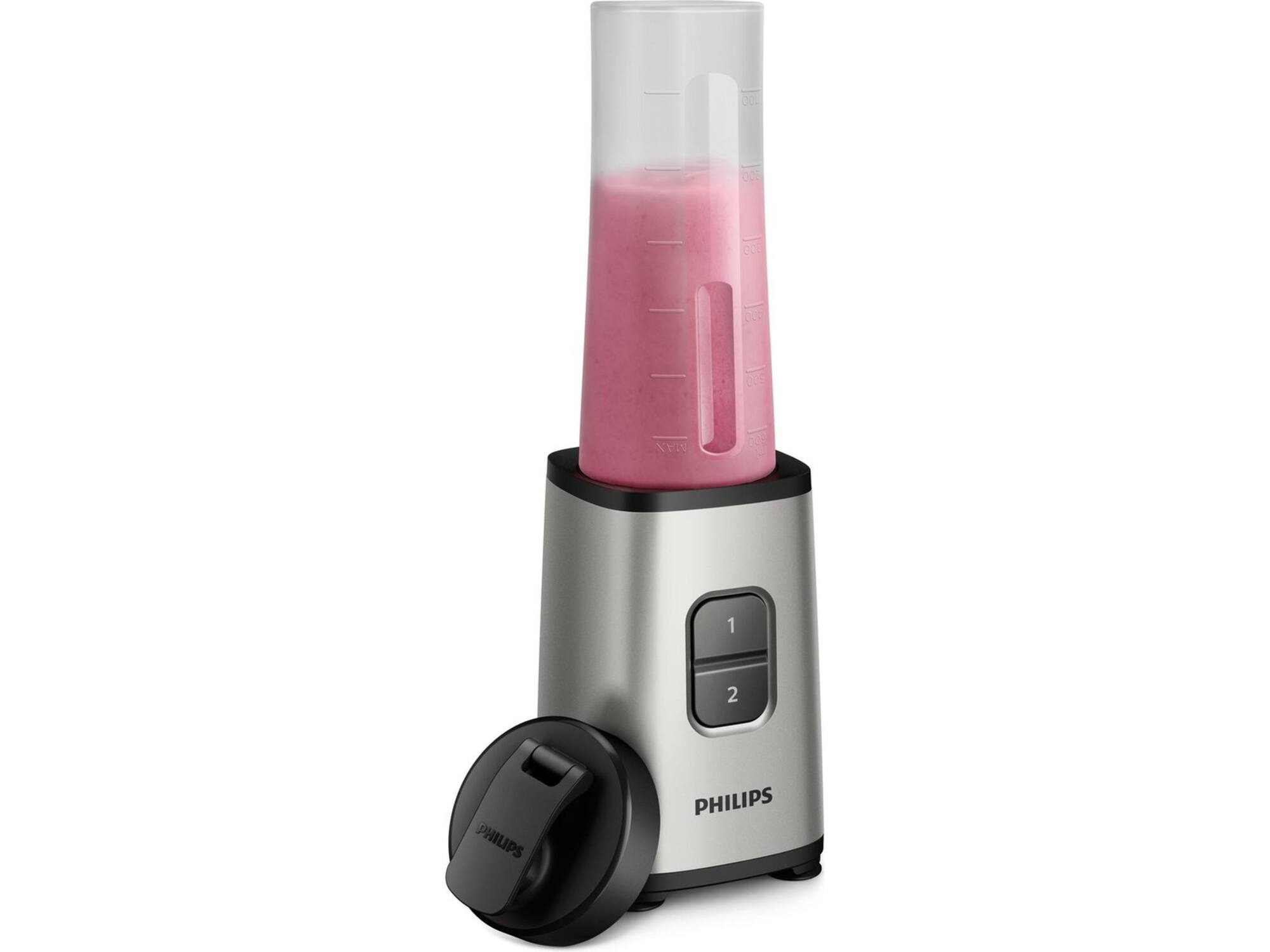 Philips Daily Collection HR2600/80