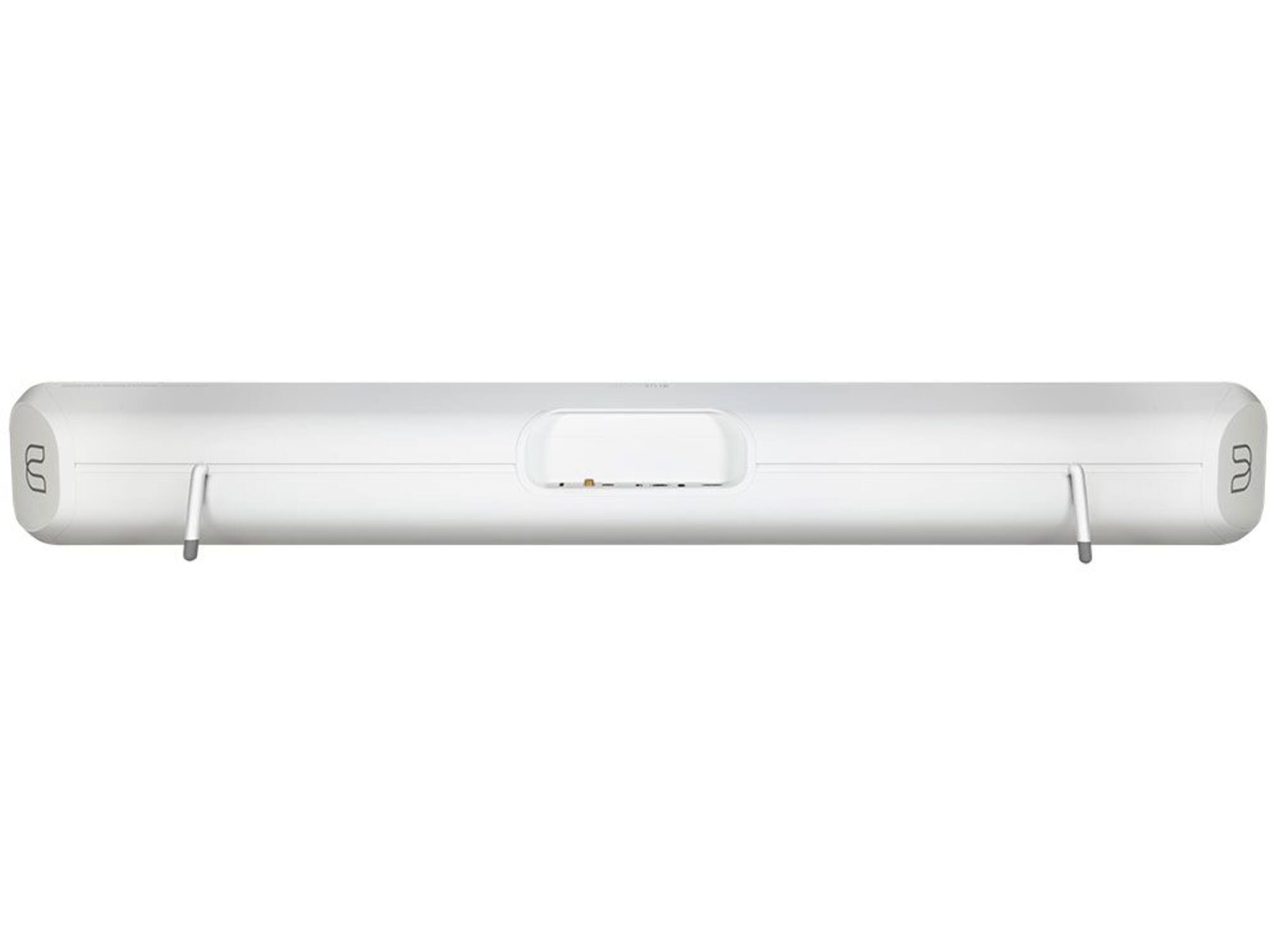 Bluesound Pulse Soundbar Wit