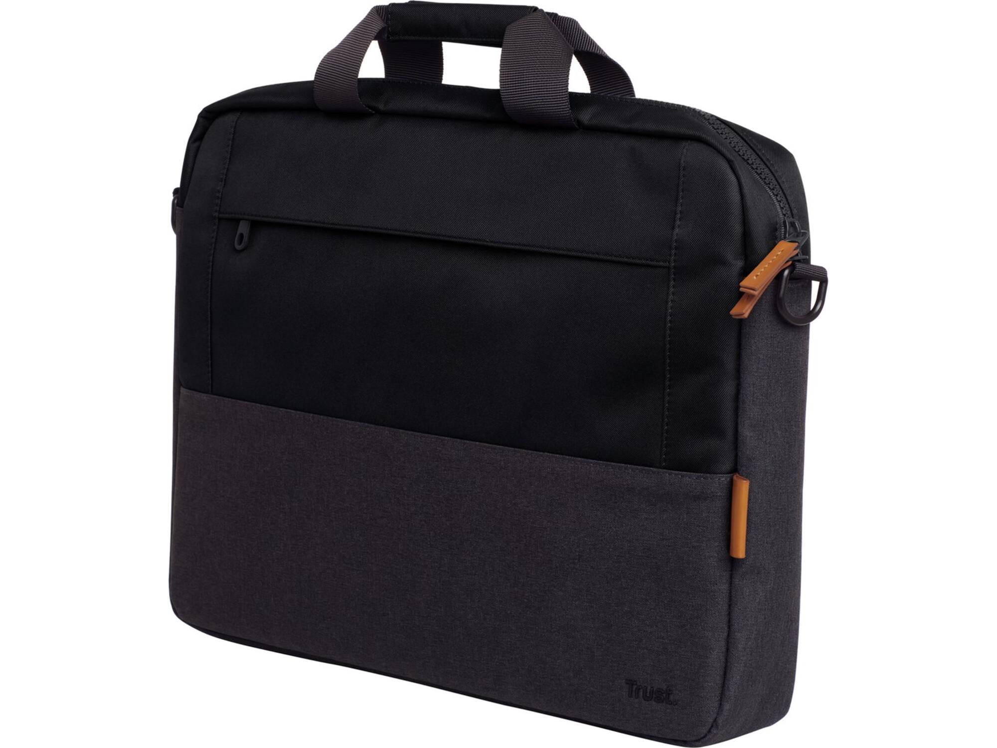 Trust Lisboa 16 inch Eco Zwart