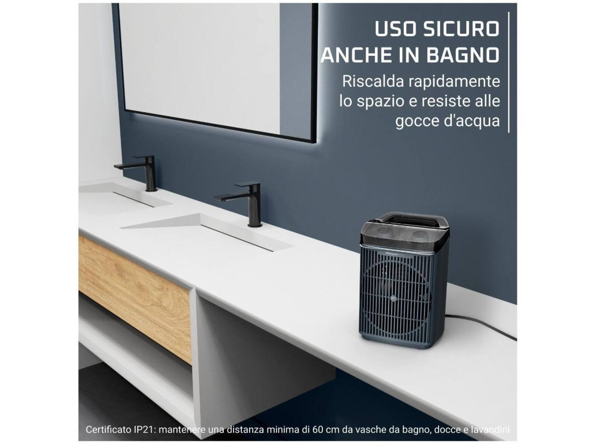 Rowenta Instant Comfort Aqua SO6551F0