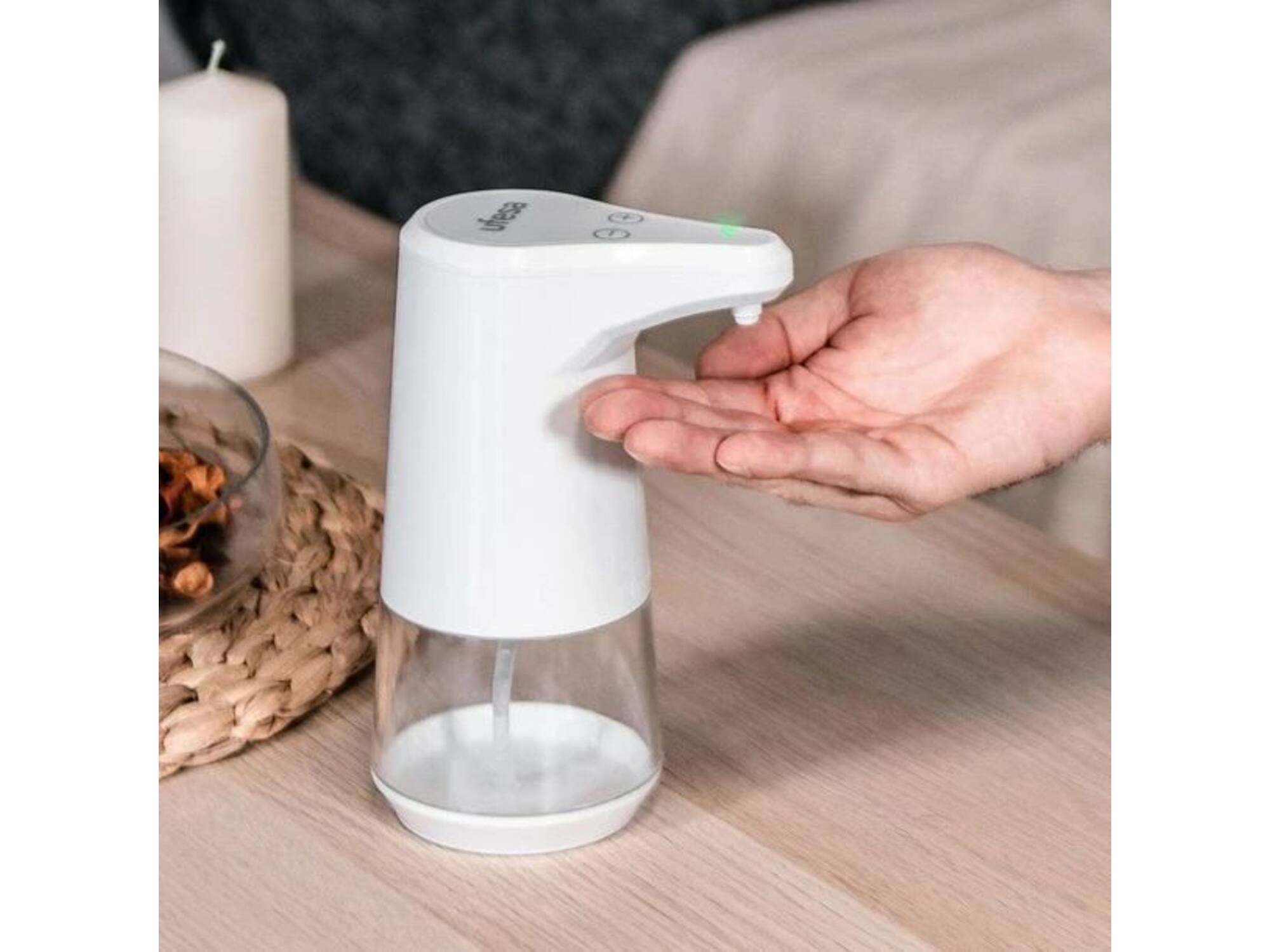 Ufesa DM35S Alcoholdispenser