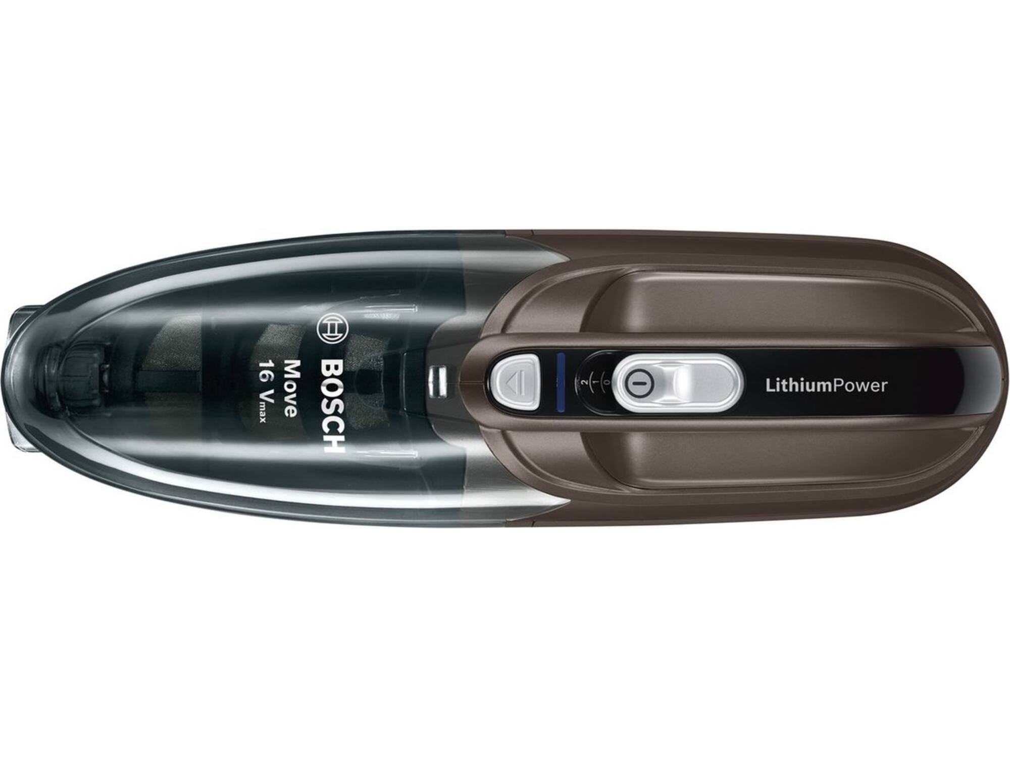 Bosch BHN16L Move