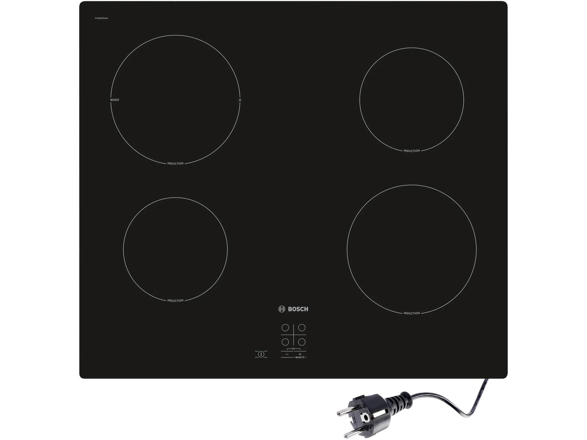 Bosch PUG61RAA5D Serie 2
