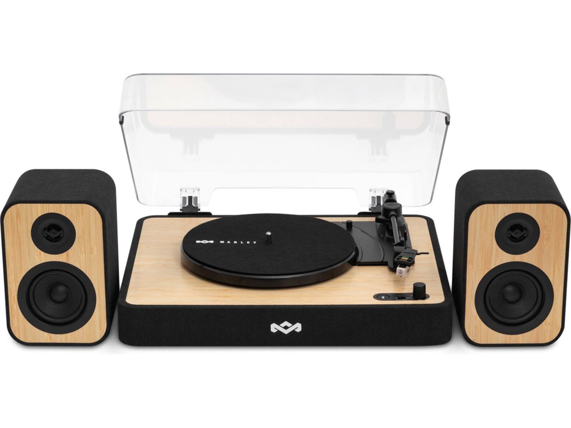 House of Marley Revolution Bruin