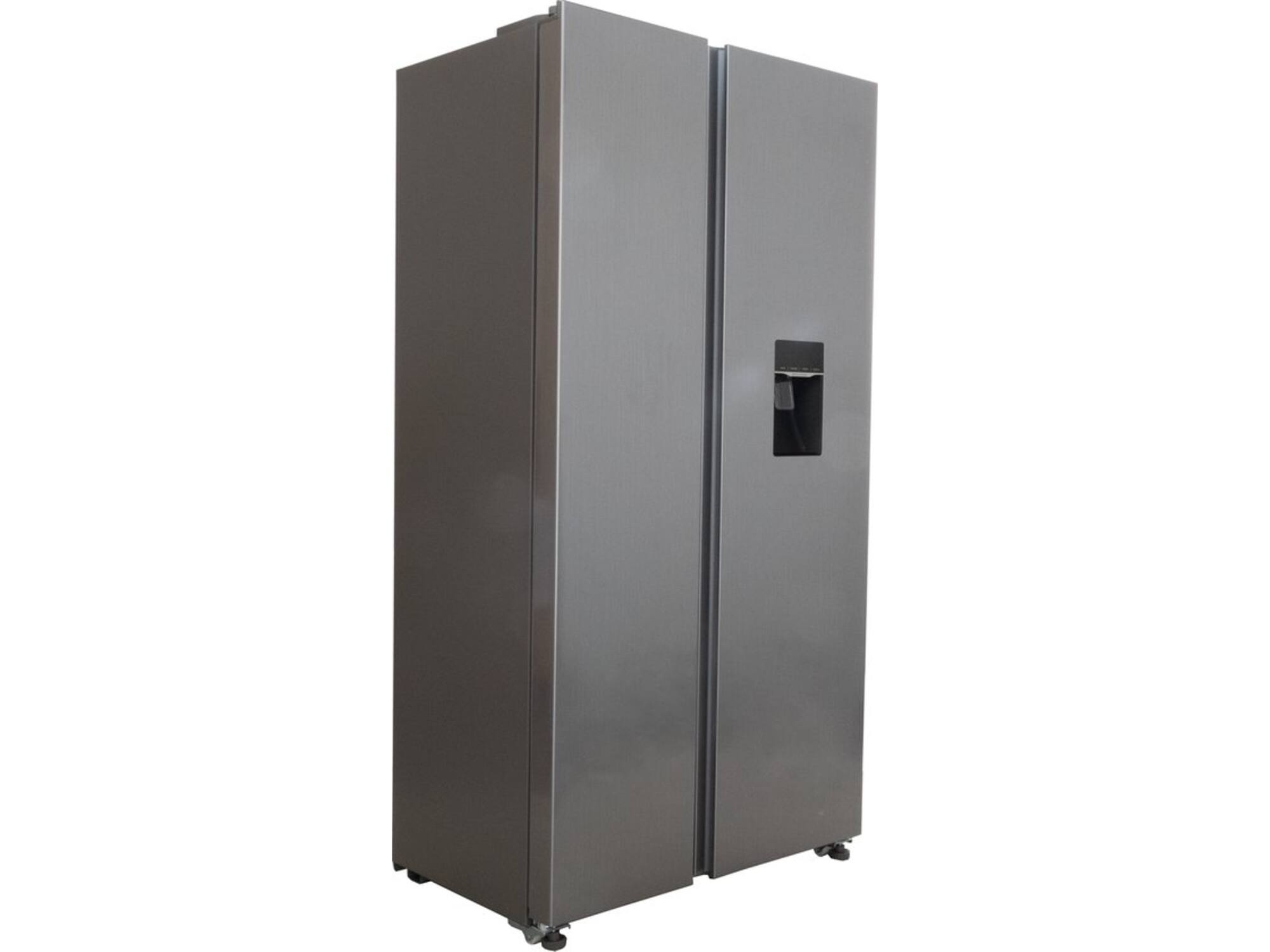 Exquisit SBS146-WS-040ES