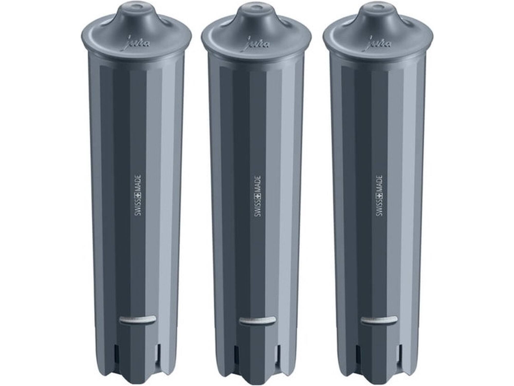 JURA CLARIS Smart+ Filterpatroon (3 stuks)
