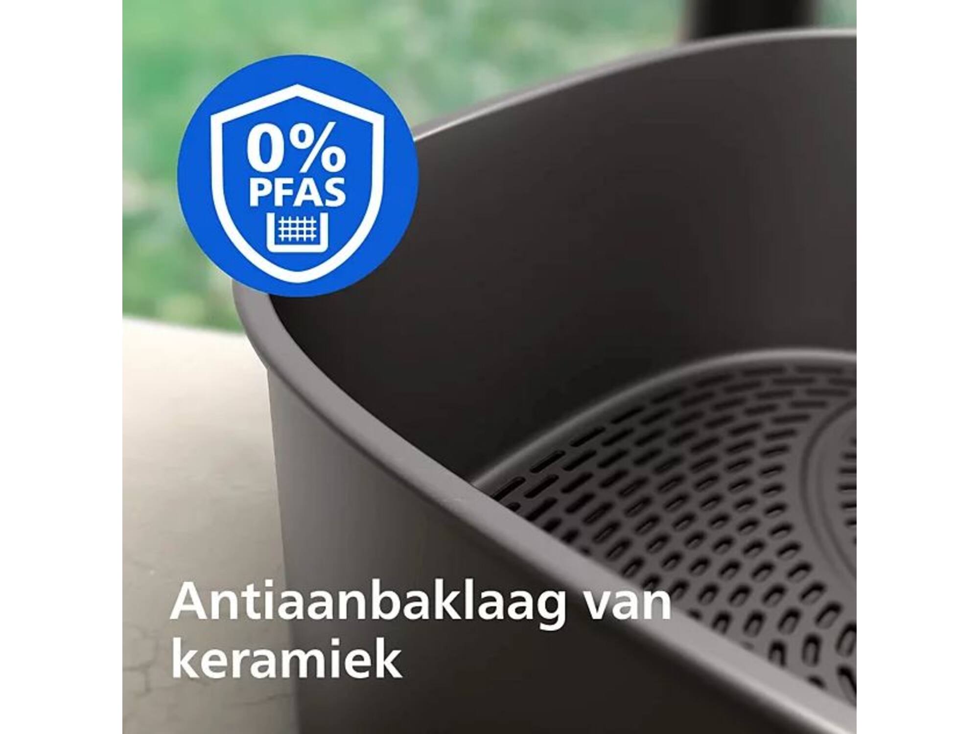Philips Series 4000 Dual Stacked NA461/00