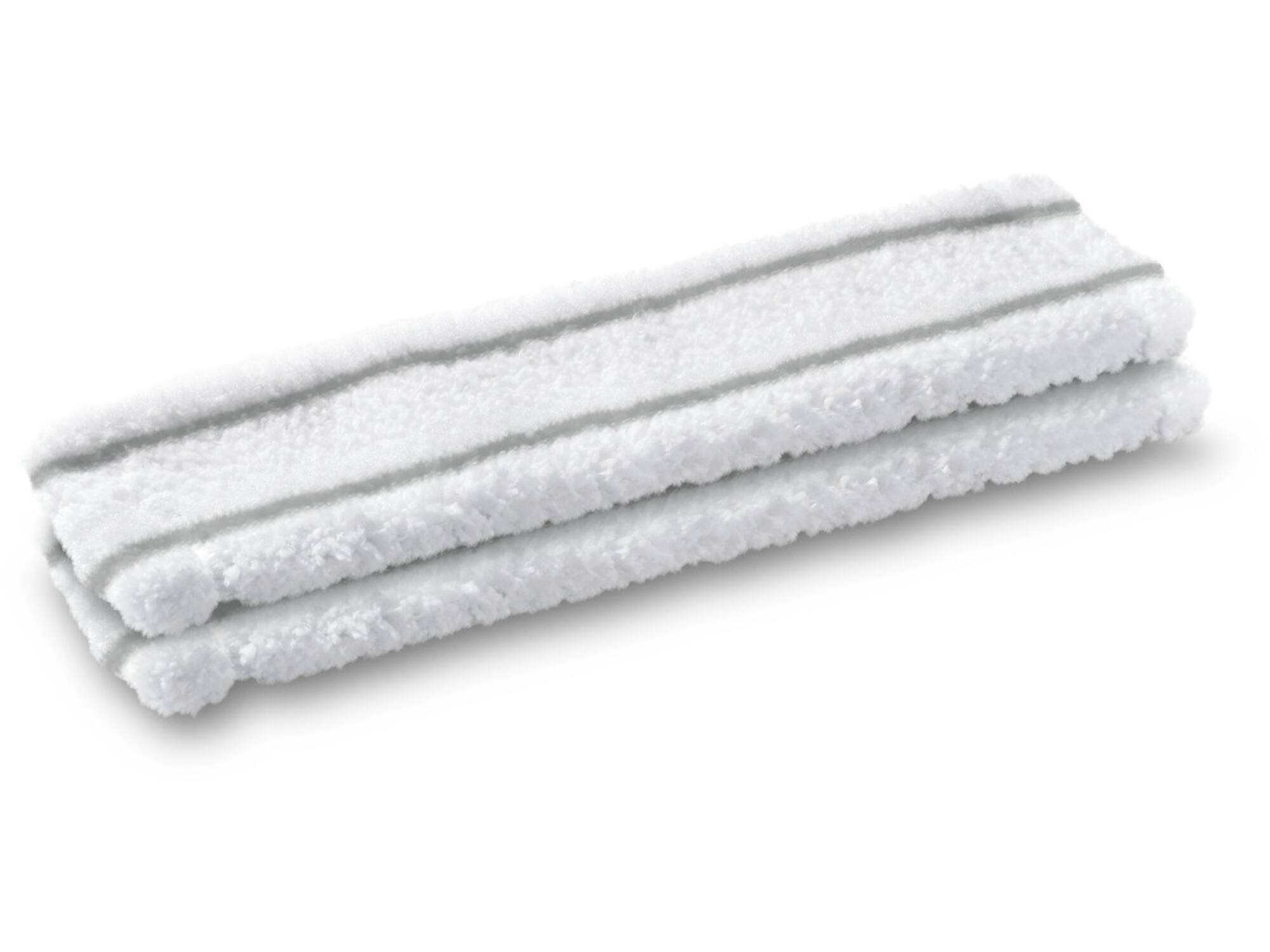 Kärcher Microvezel vervangdoek Window Vac (2 stuks)