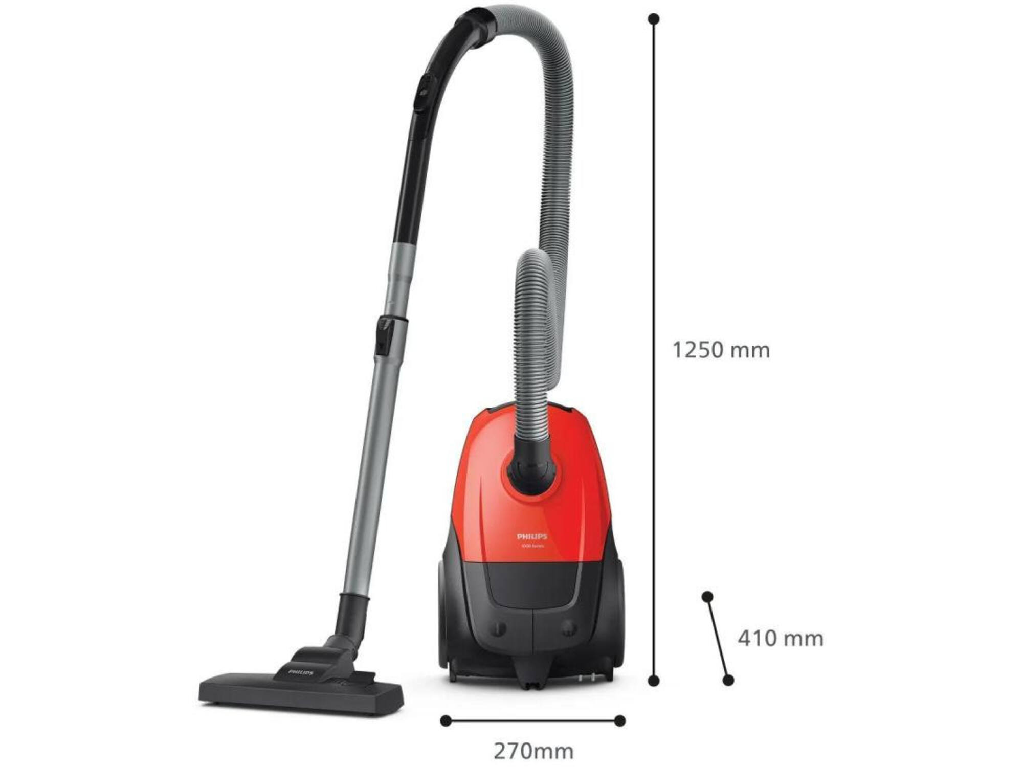 Philips 1000 Series XD1111/10