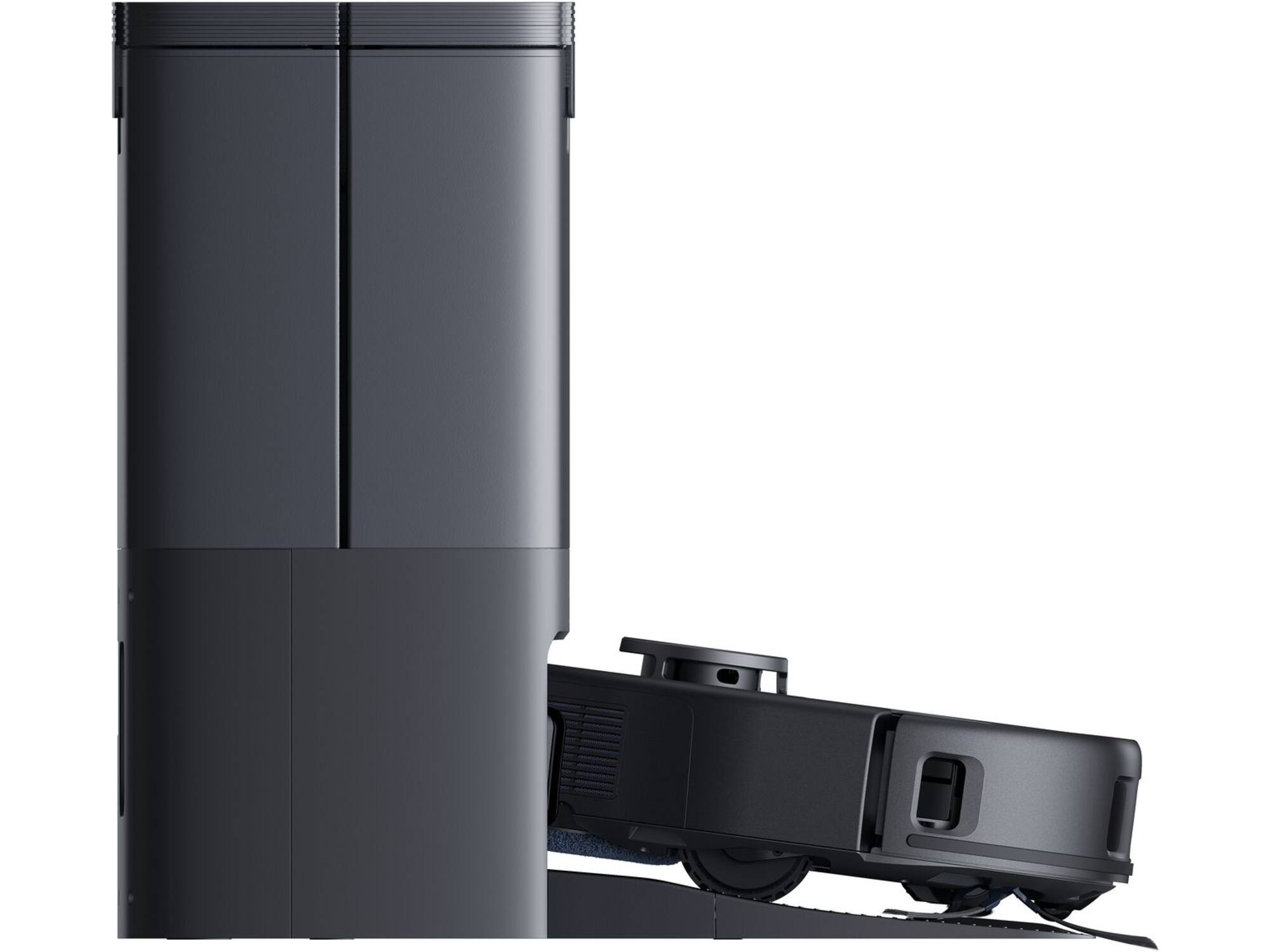 Eufy X10 Pro Omni zwart