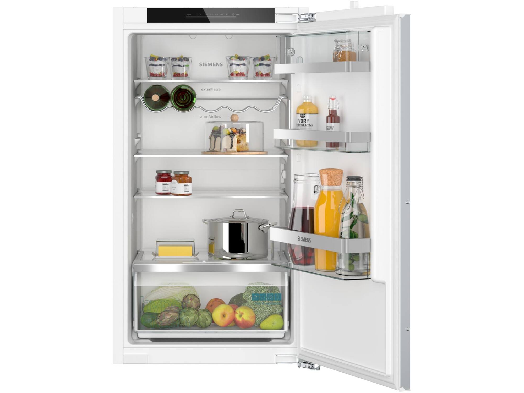 Siemens KI31REDD1 extraKlasse