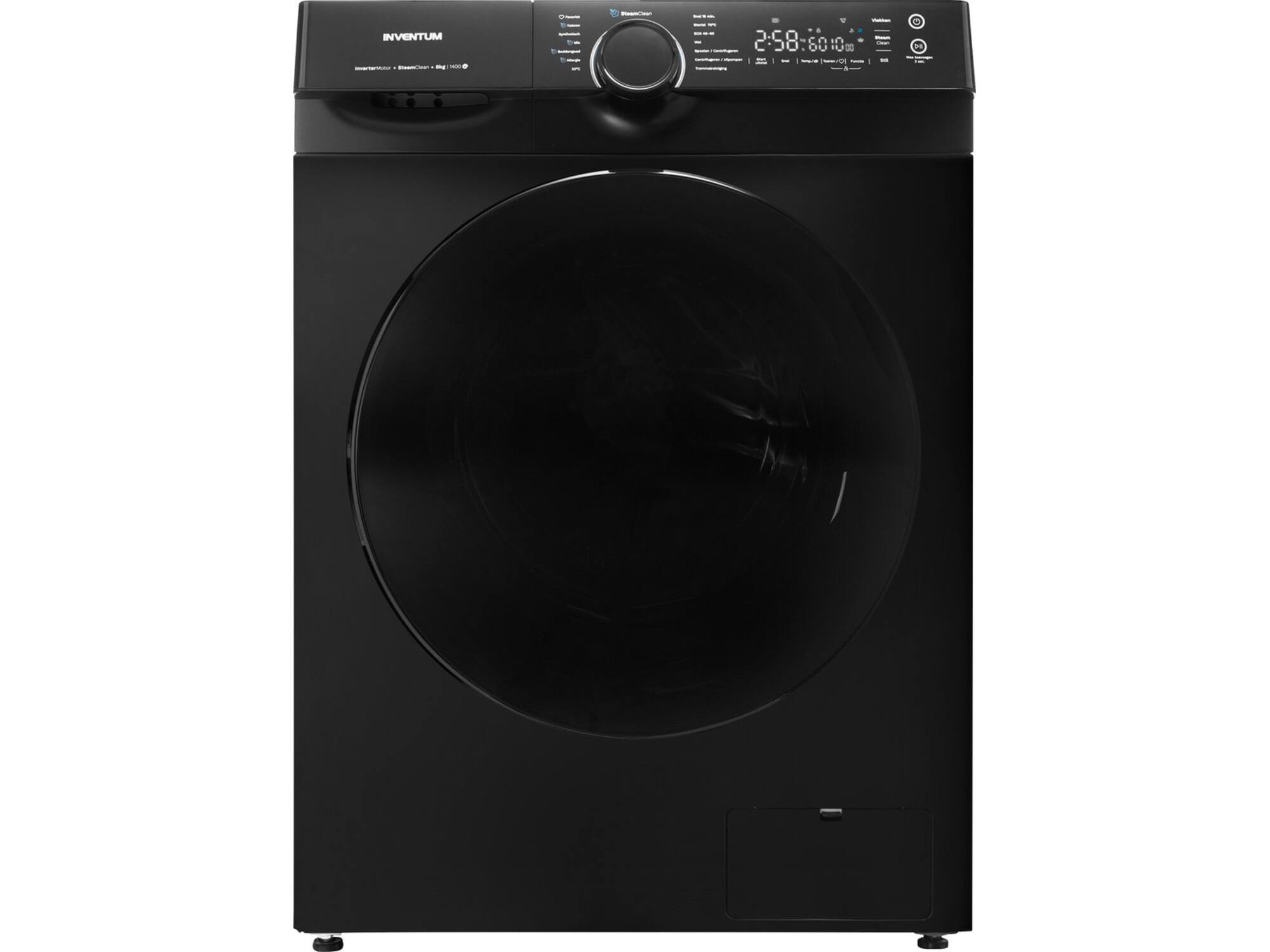 Inventum VWM8010B