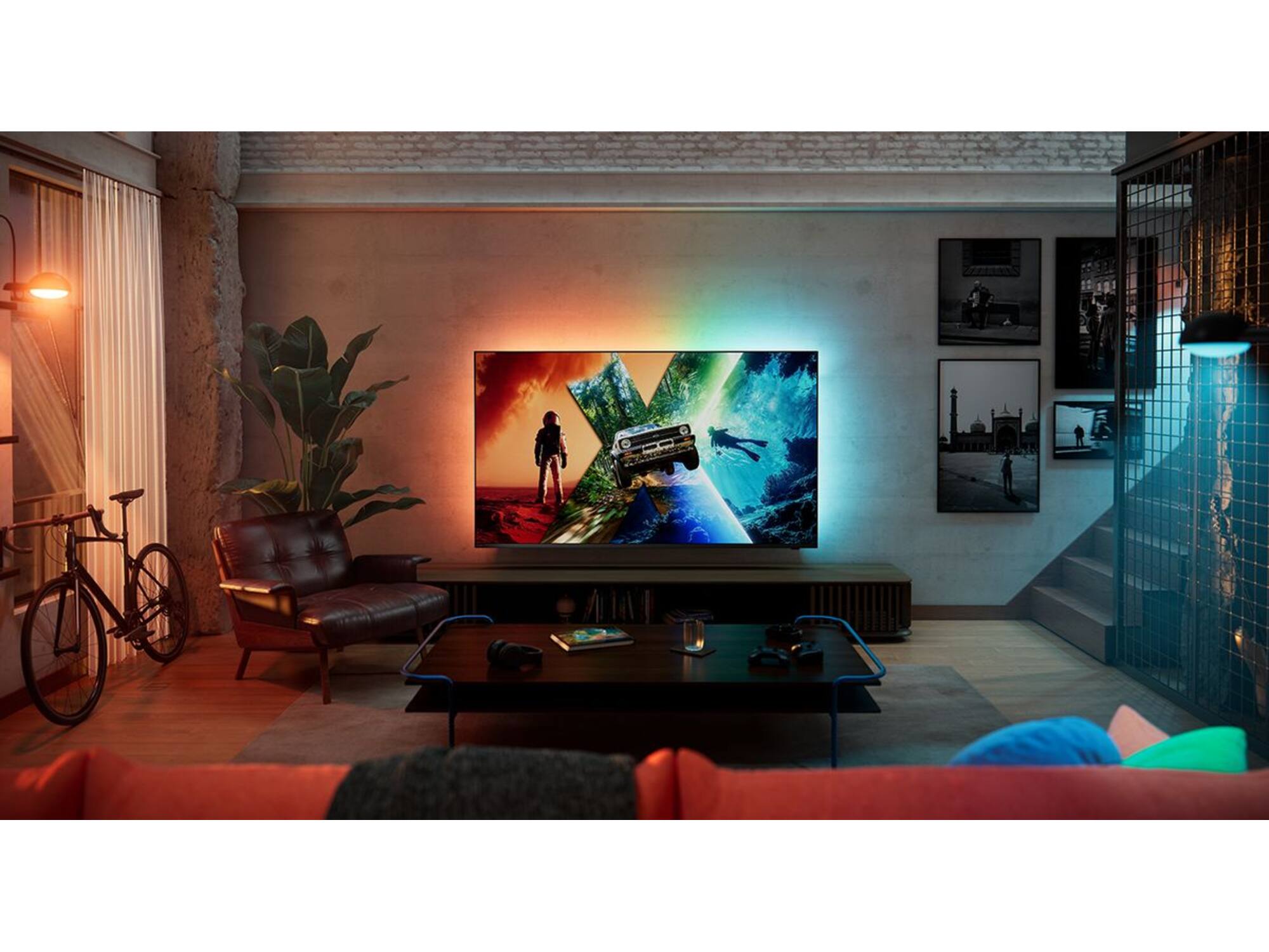 Philips 85MLED981/12