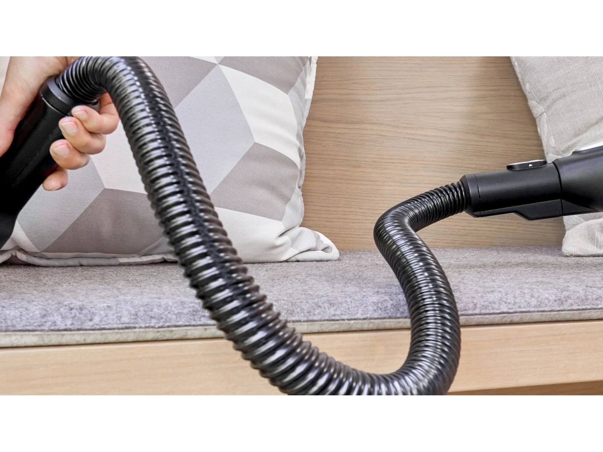 Bosch Unlimited 7 ProAnimal BCS711PET
