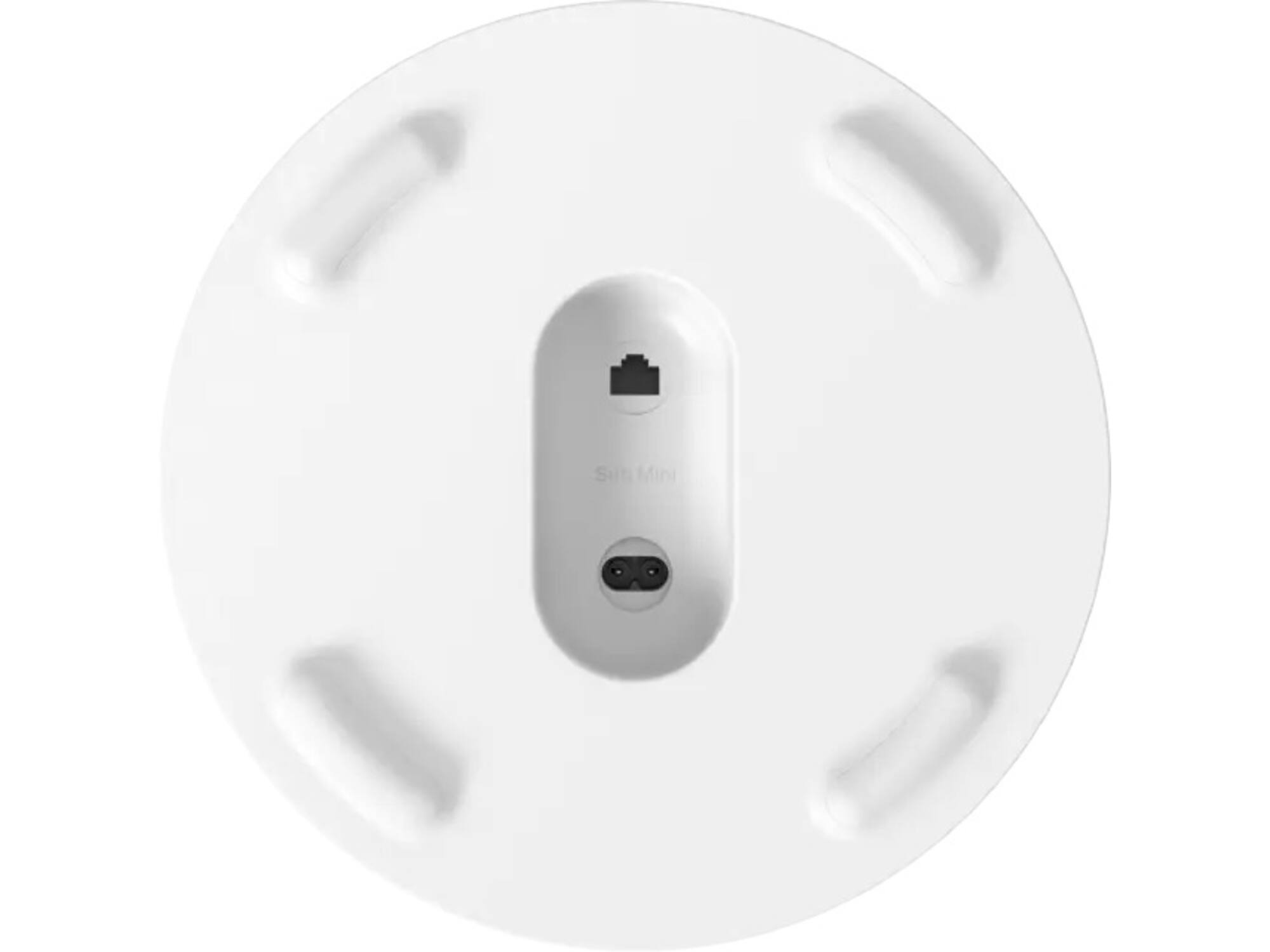 Sonos Sub Mini Wit