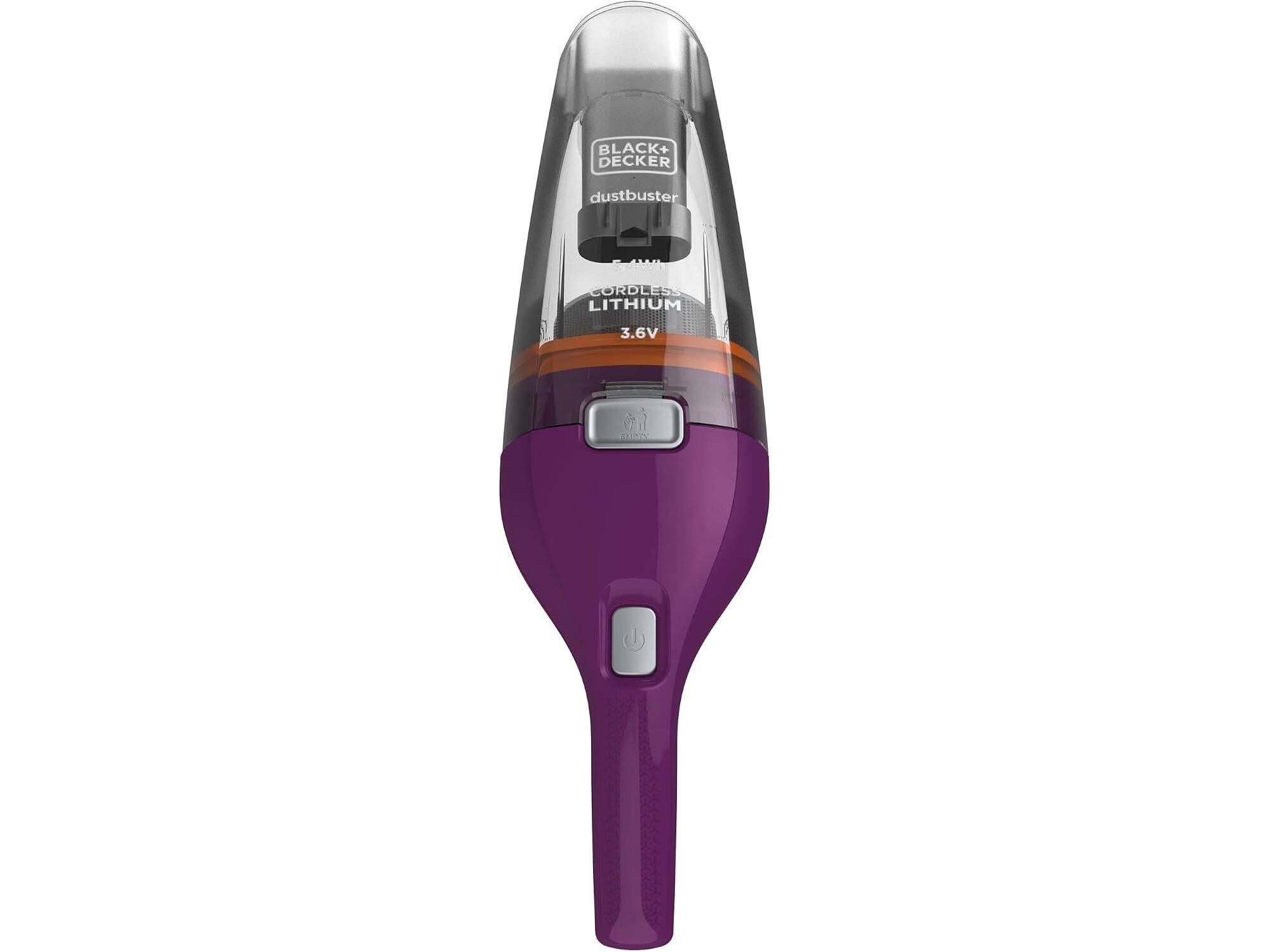BLACK+DECKER NVC115W-QW