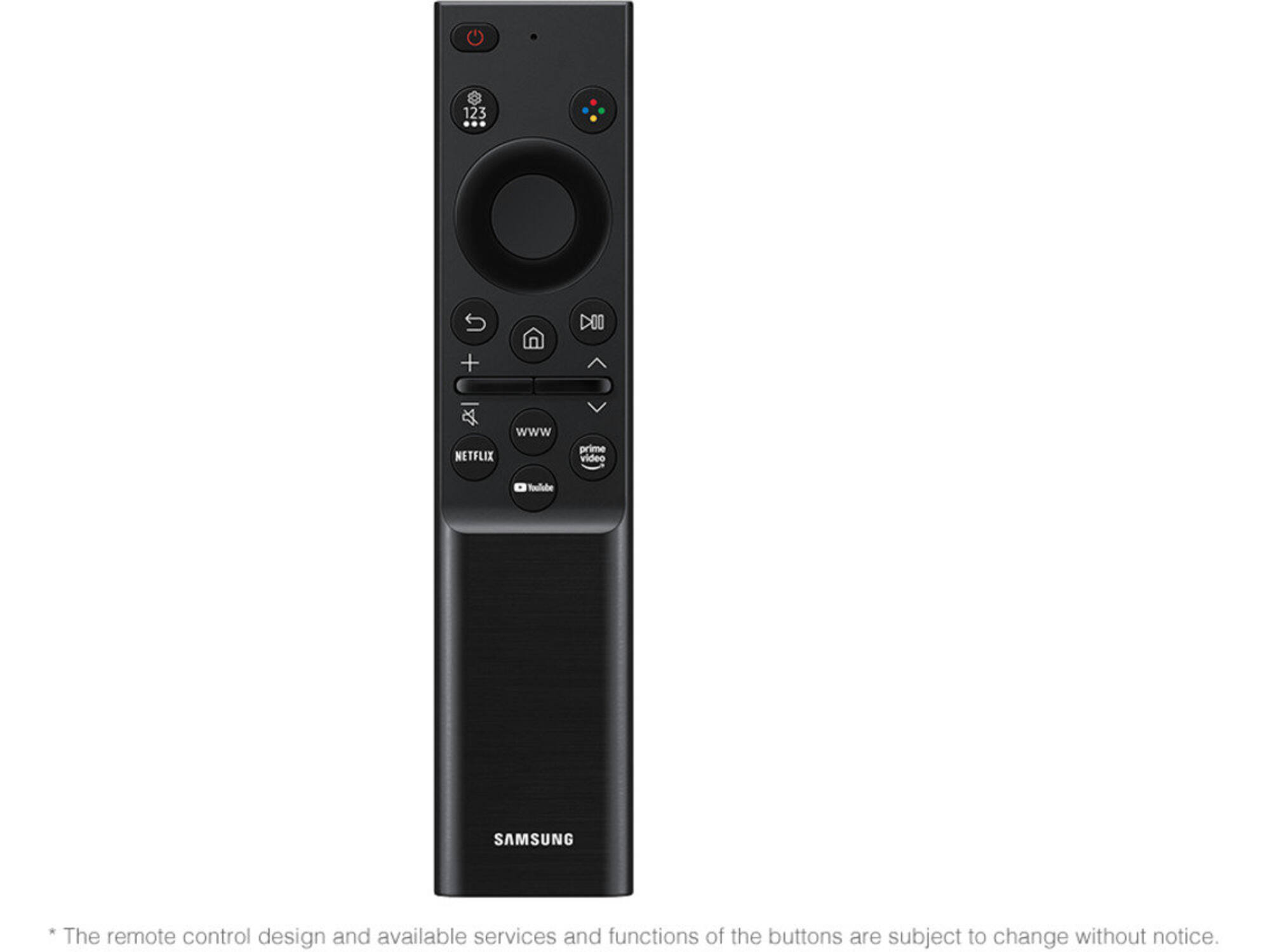 Samsung Crystal UHD 55U7022F (2025)