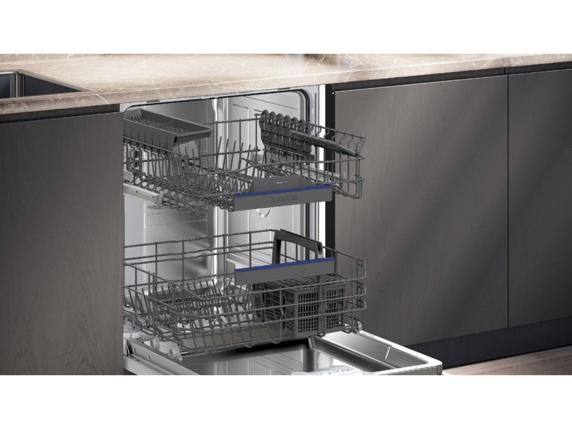 Siemens SN63EX23BE iQ300 extraKlasse