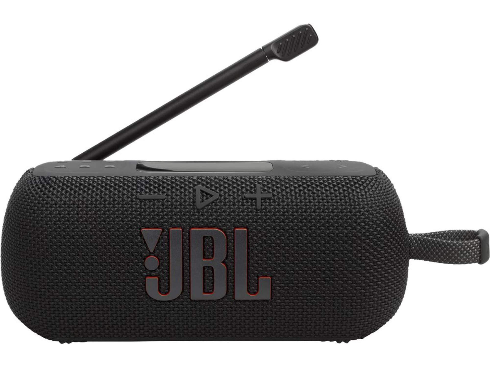 JBL Tuner 3 Zwart