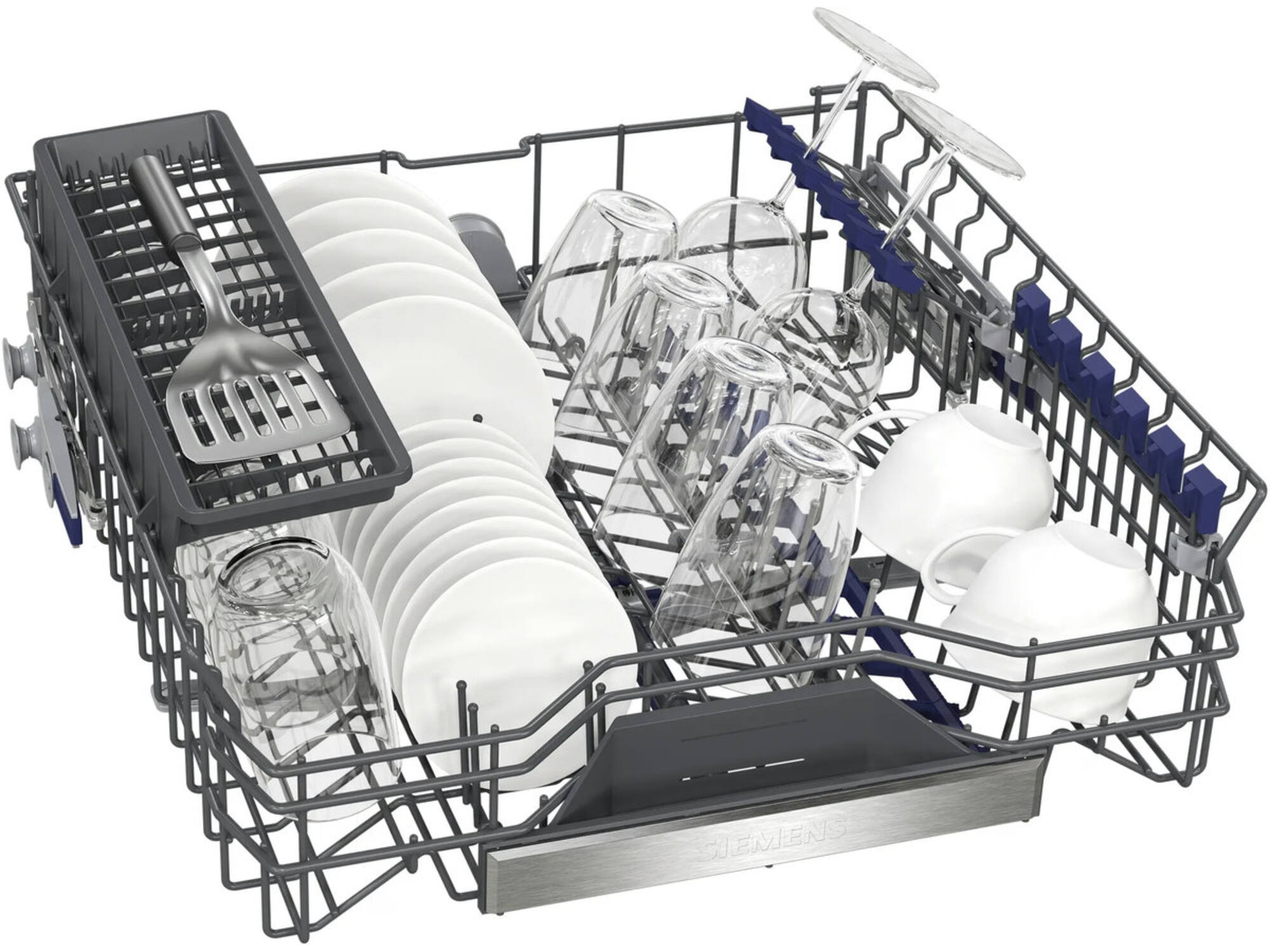 Siemens SN65EX15BE iQ500 extraKlasse