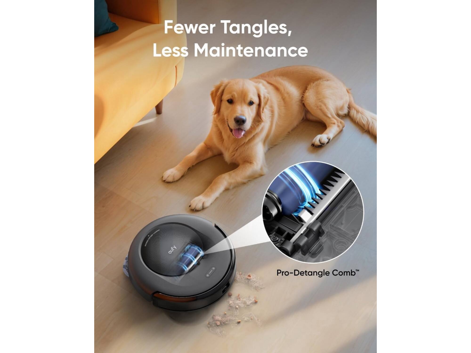 Eufy Omni C20