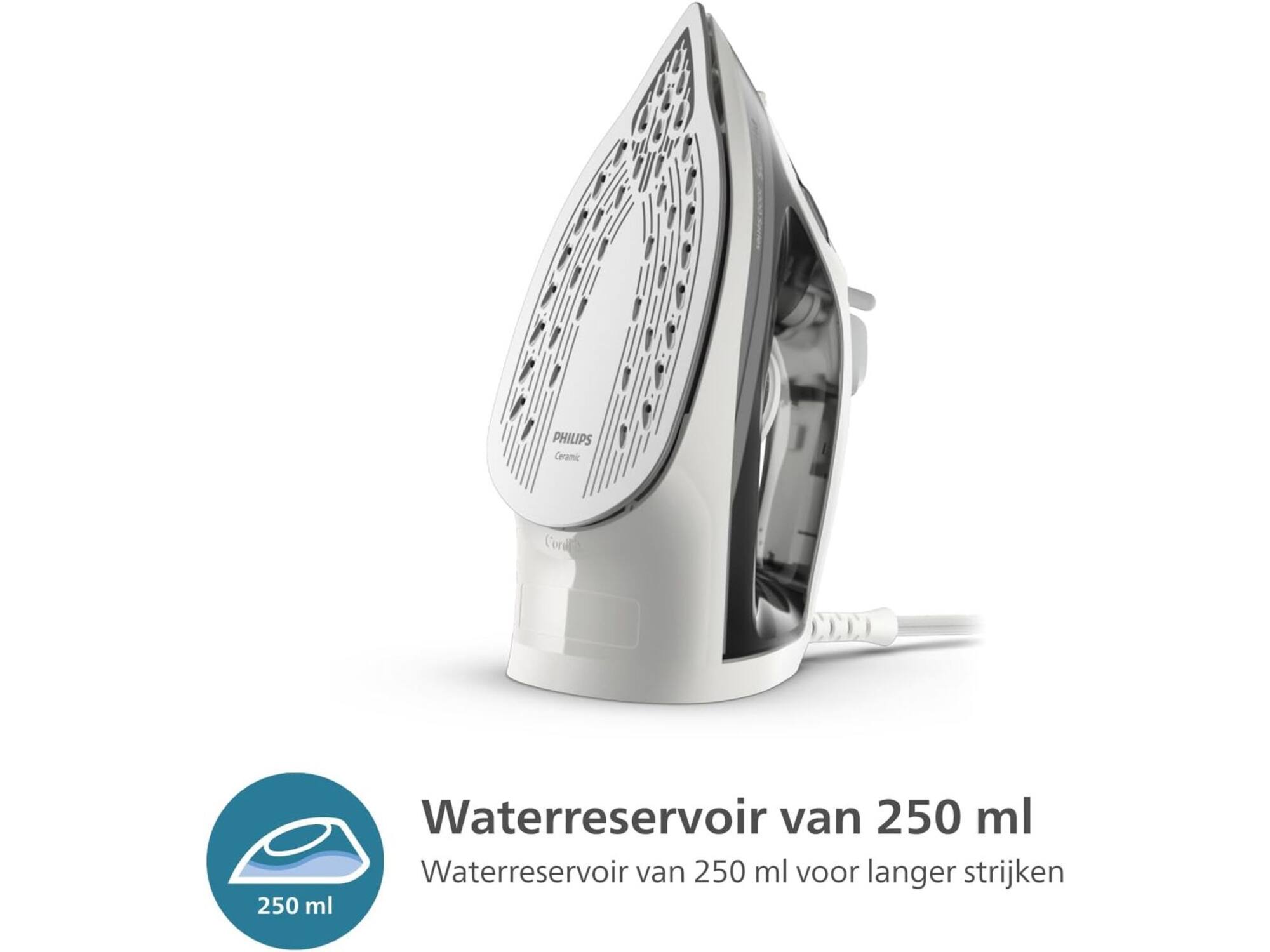 Philips 2000 Series DST2020/80