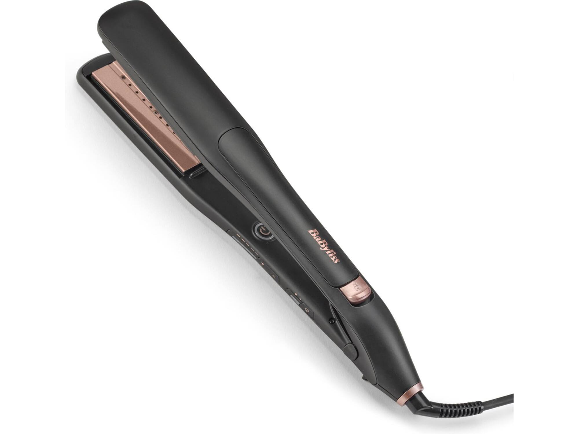 BaByliss Steam Luxe Styler ST596E