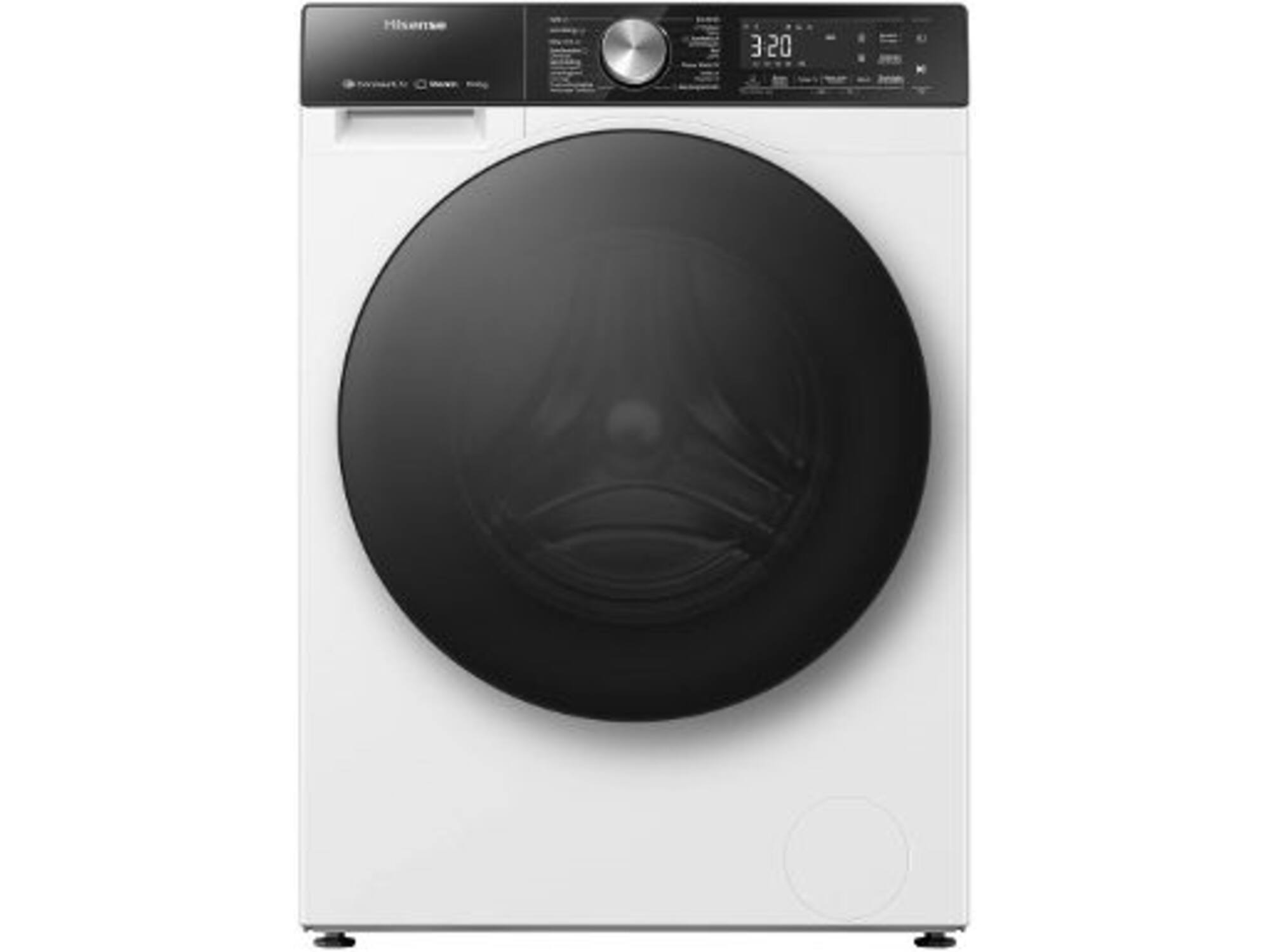 Hisense WF5S1043BW
