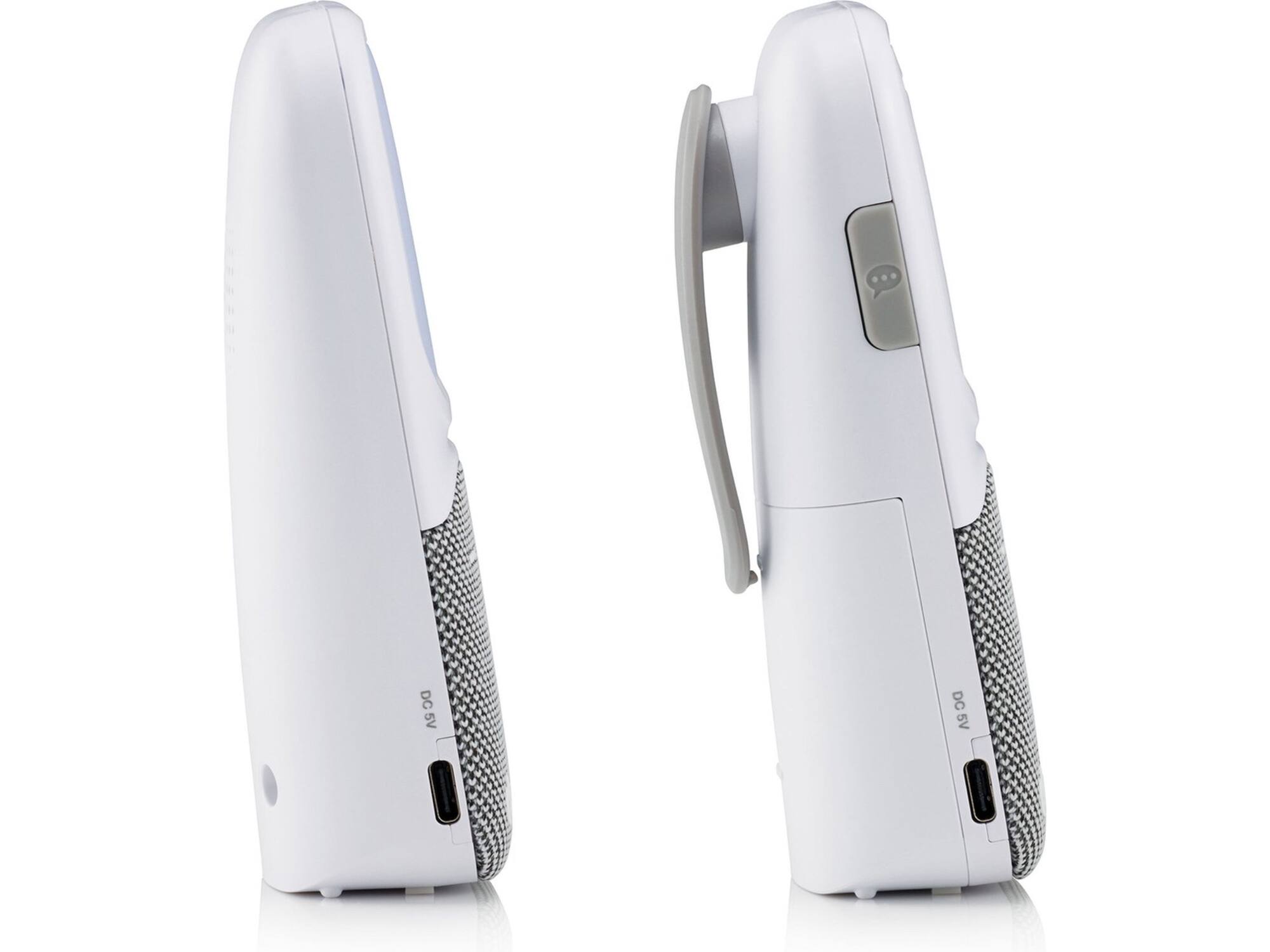 Alecto DBX135